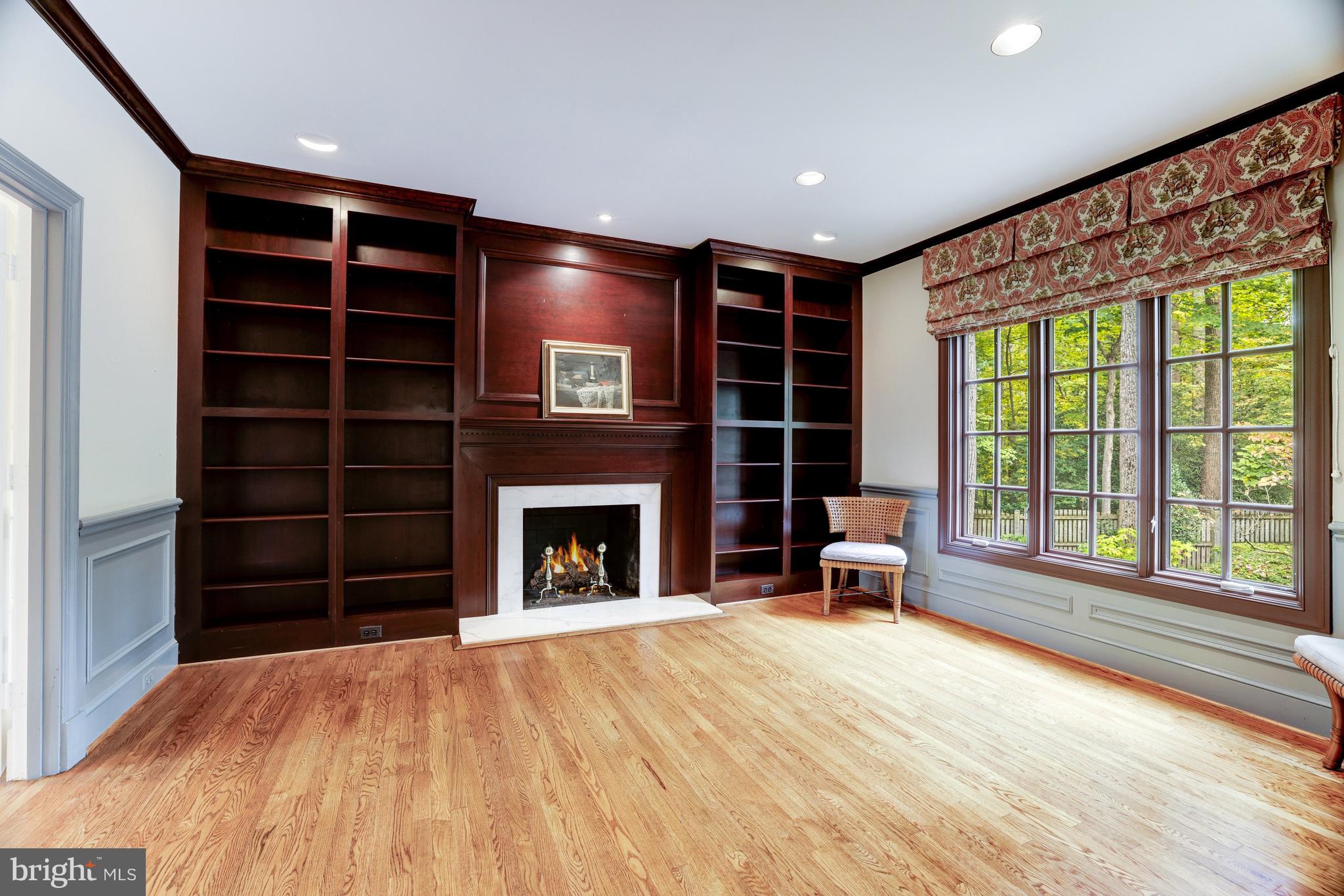 GEORGETOWN PLACE - Residential