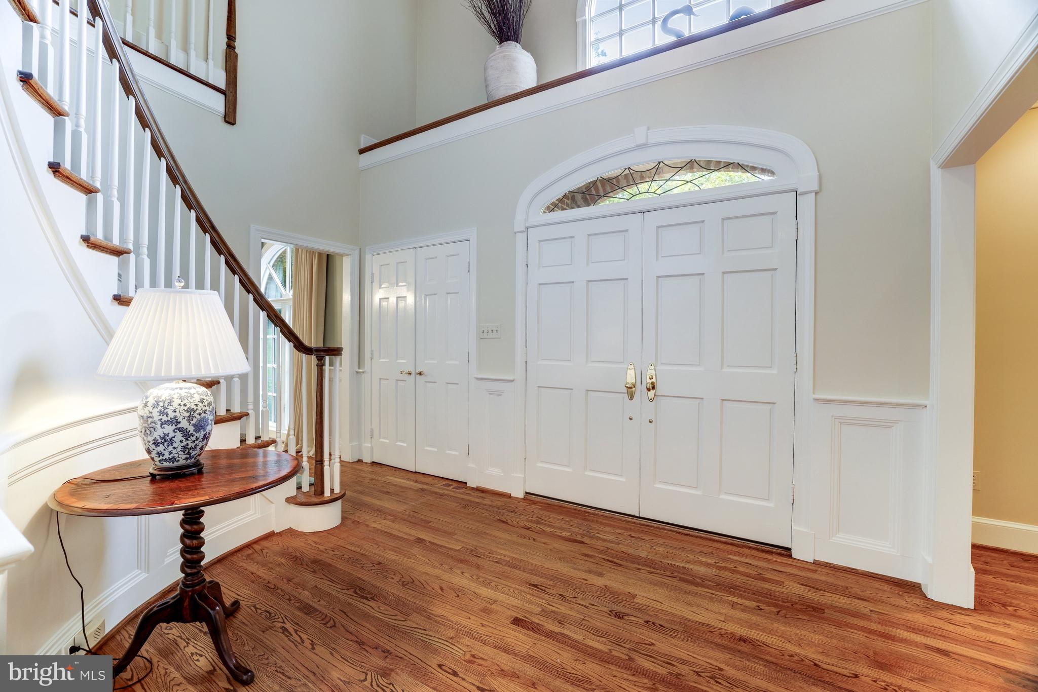 GEORGETOWN PLACE - Residential