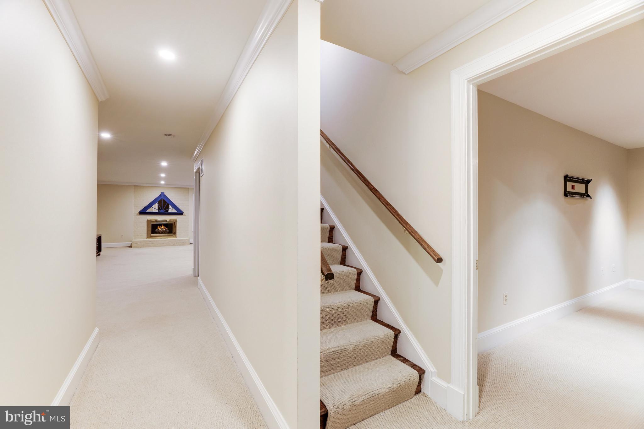 GEORGETOWN PLACE - Residential