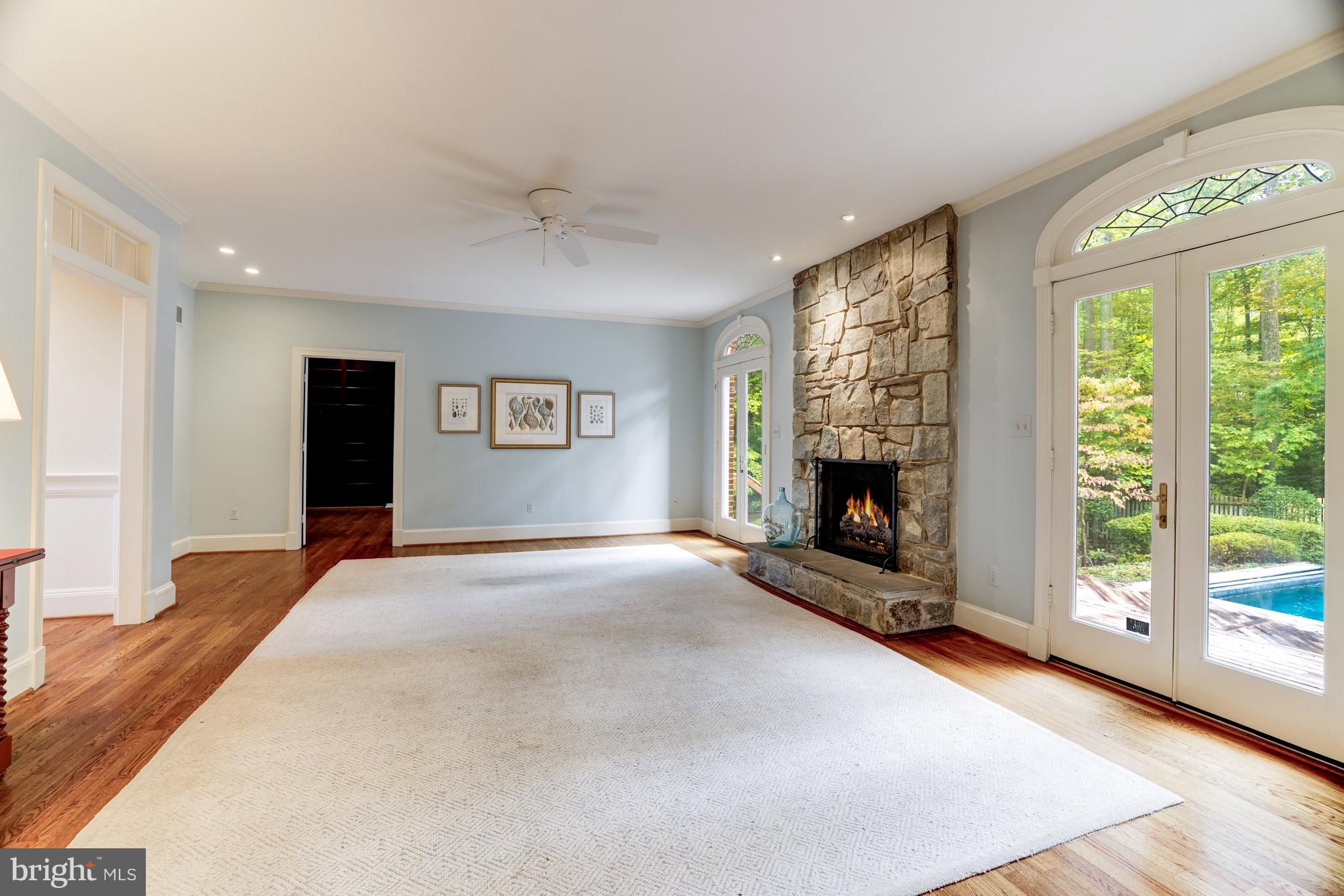 GEORGETOWN PLACE - Residential