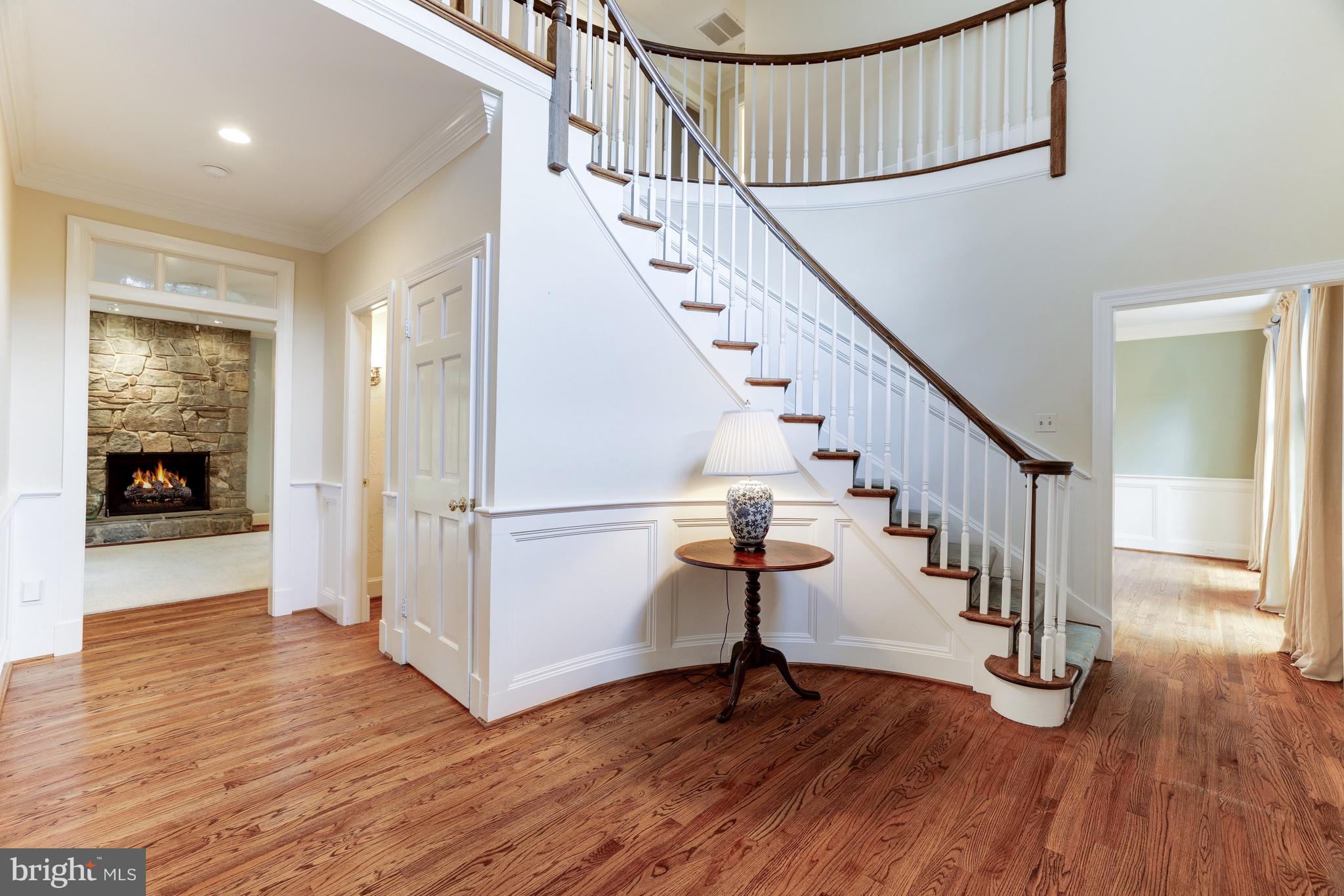 GEORGETOWN PLACE - Residential