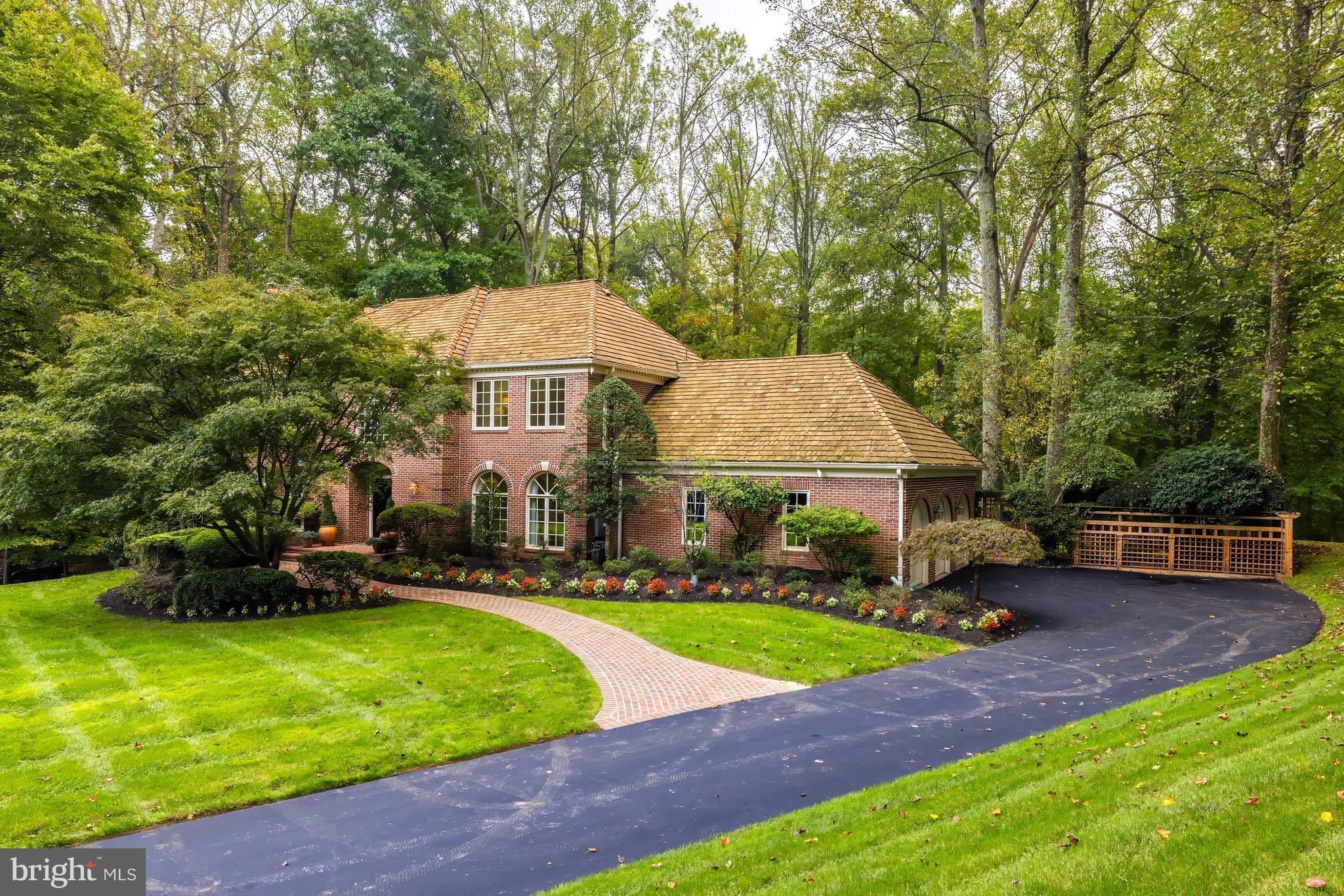 GEORGETOWN PLACE - Residential