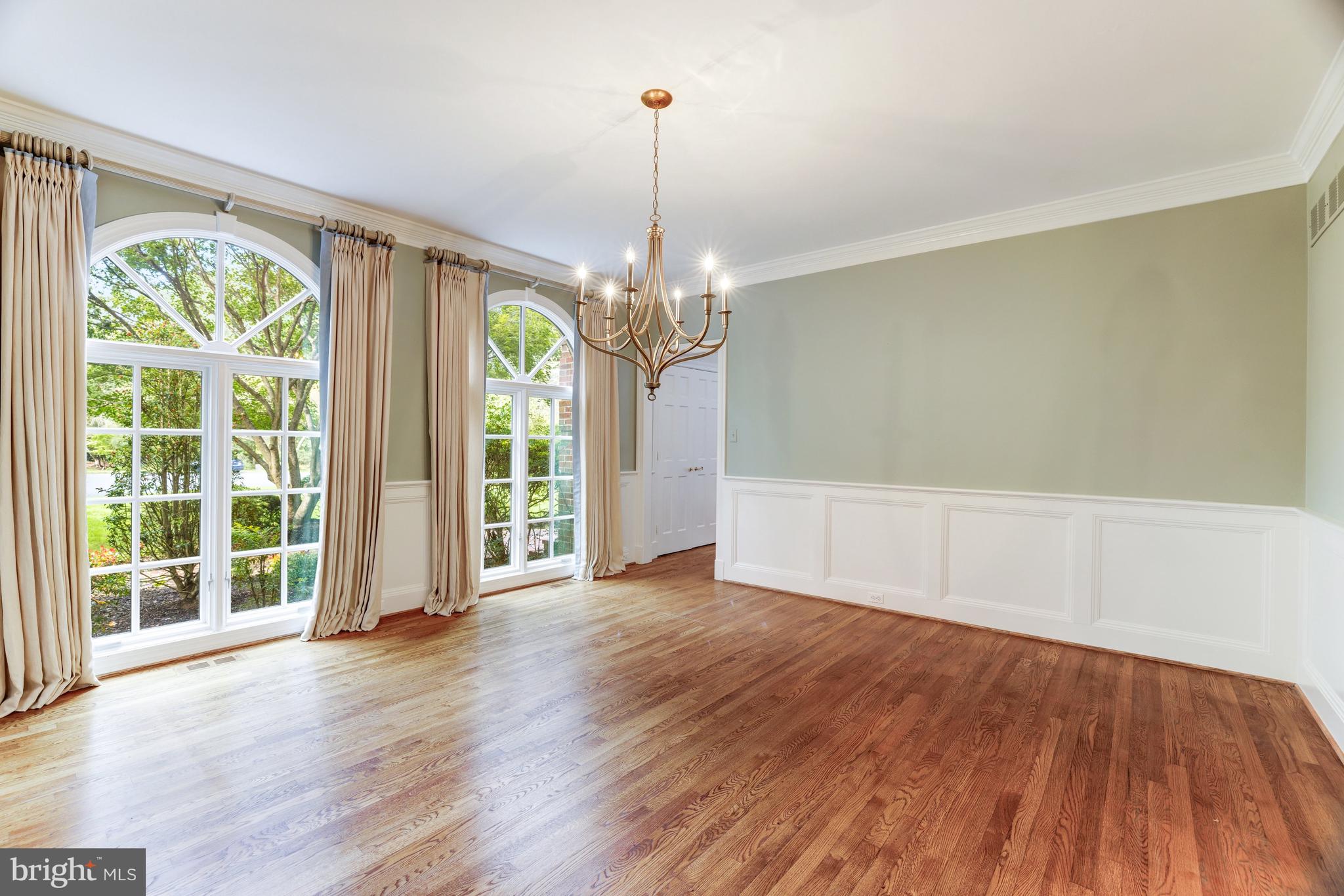 GEORGETOWN PLACE - Residential