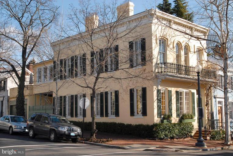 GEORGETOWN - Residential