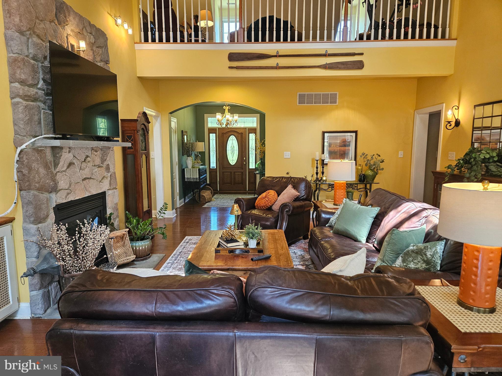 CHEASPEAKE ISLE - Residential