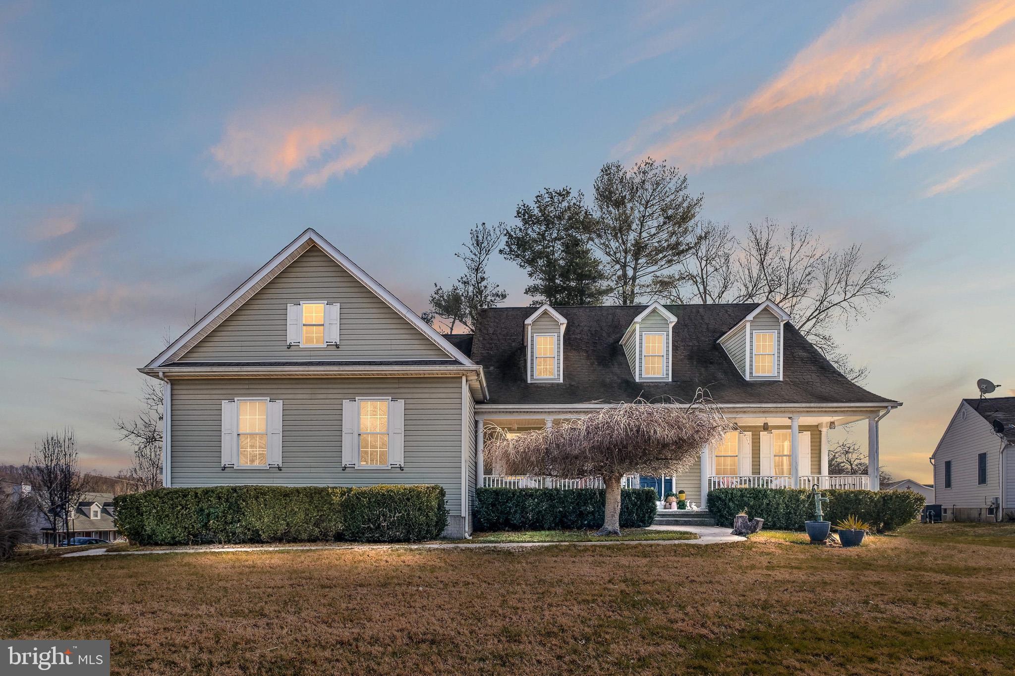 CHEASPEAKE ISLE - Residential