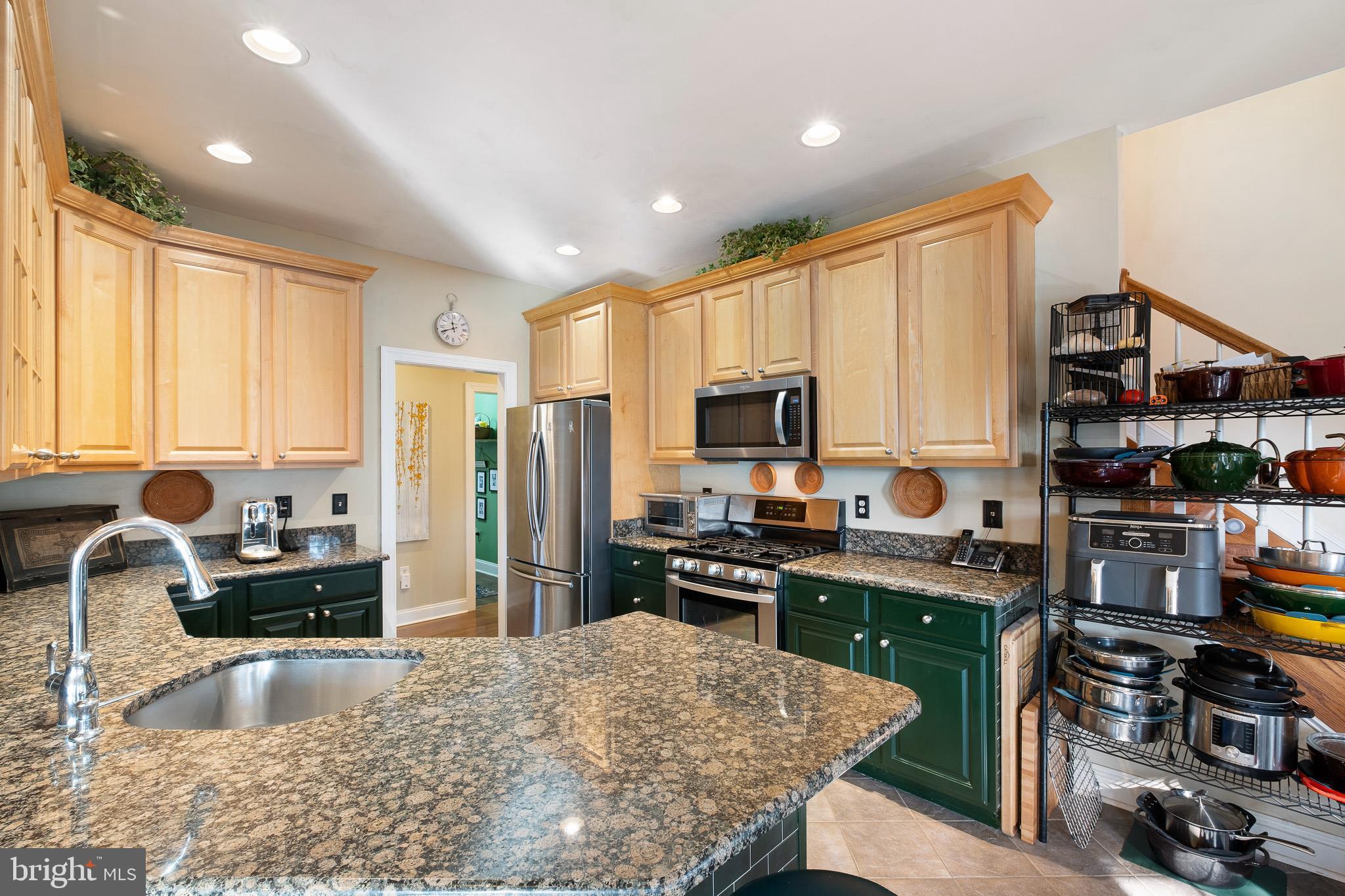 CHEASPEAKE ISLE - Residential