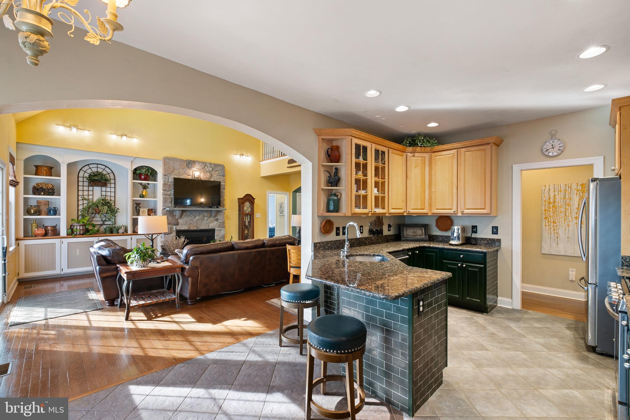 CHEASPEAKE ISLE - Residential
