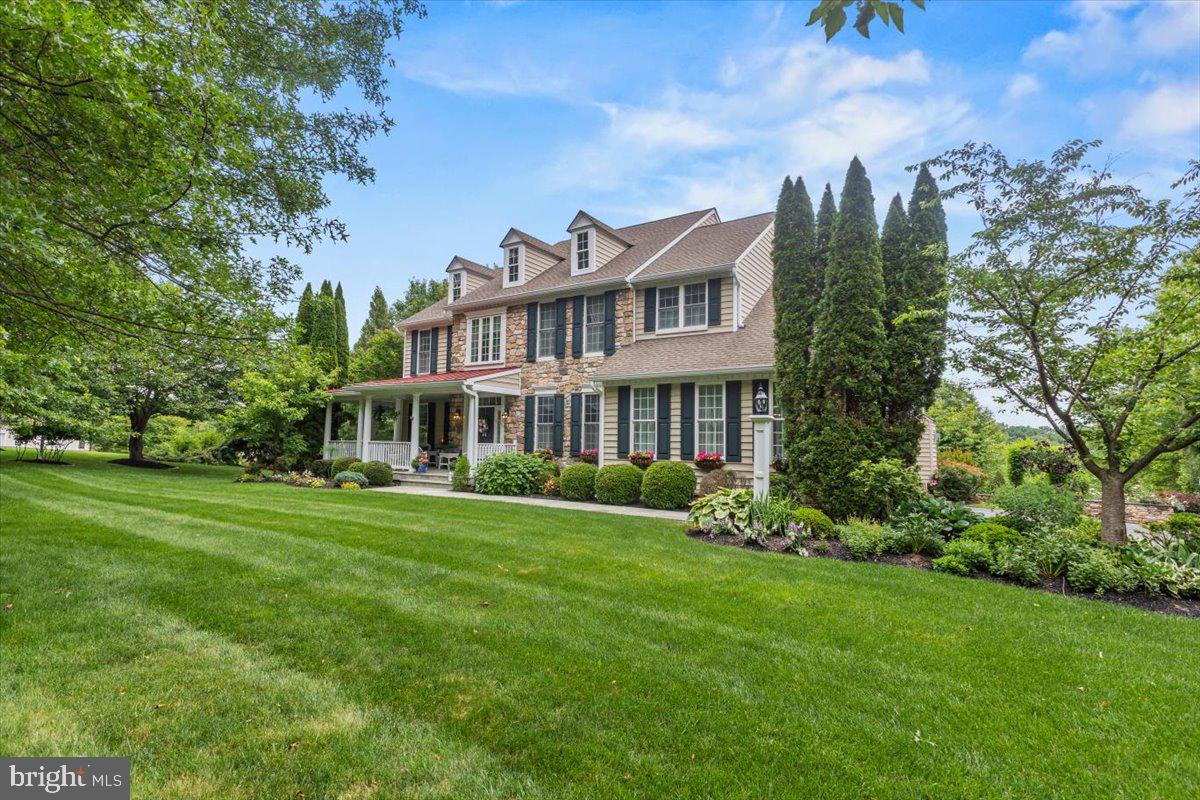 BROOKSHIRE - Residential