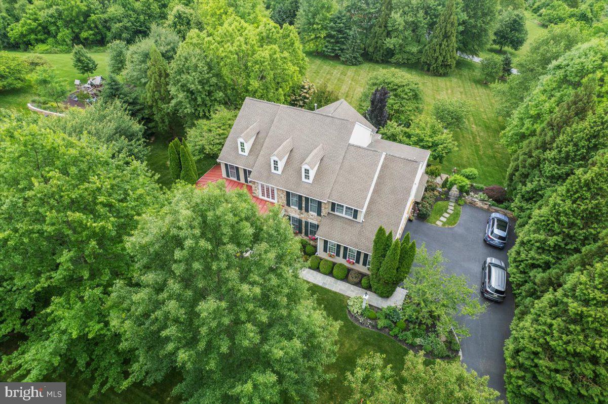 BROOKSHIRE - Residential