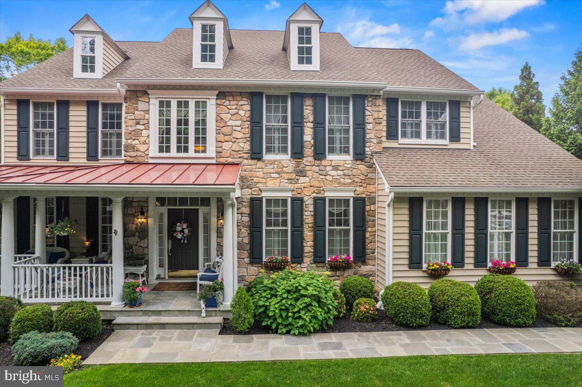 BROOKSHIRE - Residential