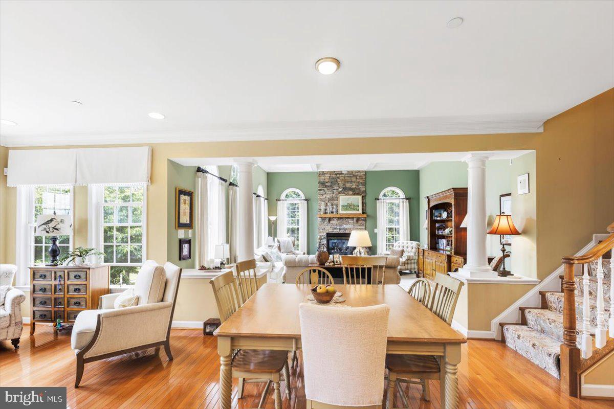 BROOKSHIRE - Residential