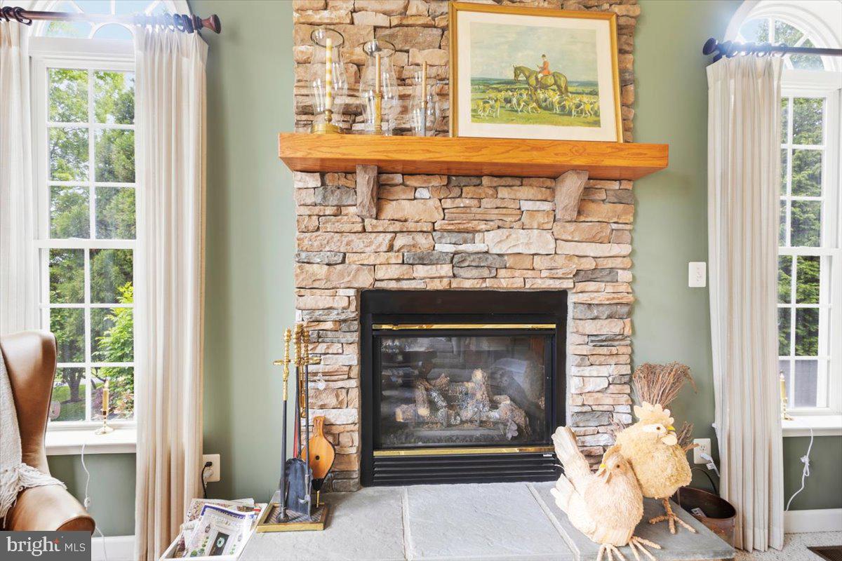 BROOKSHIRE - Residential