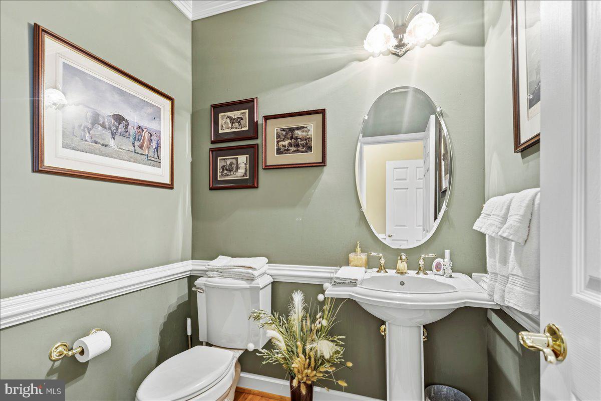 BROOKSHIRE - Residential