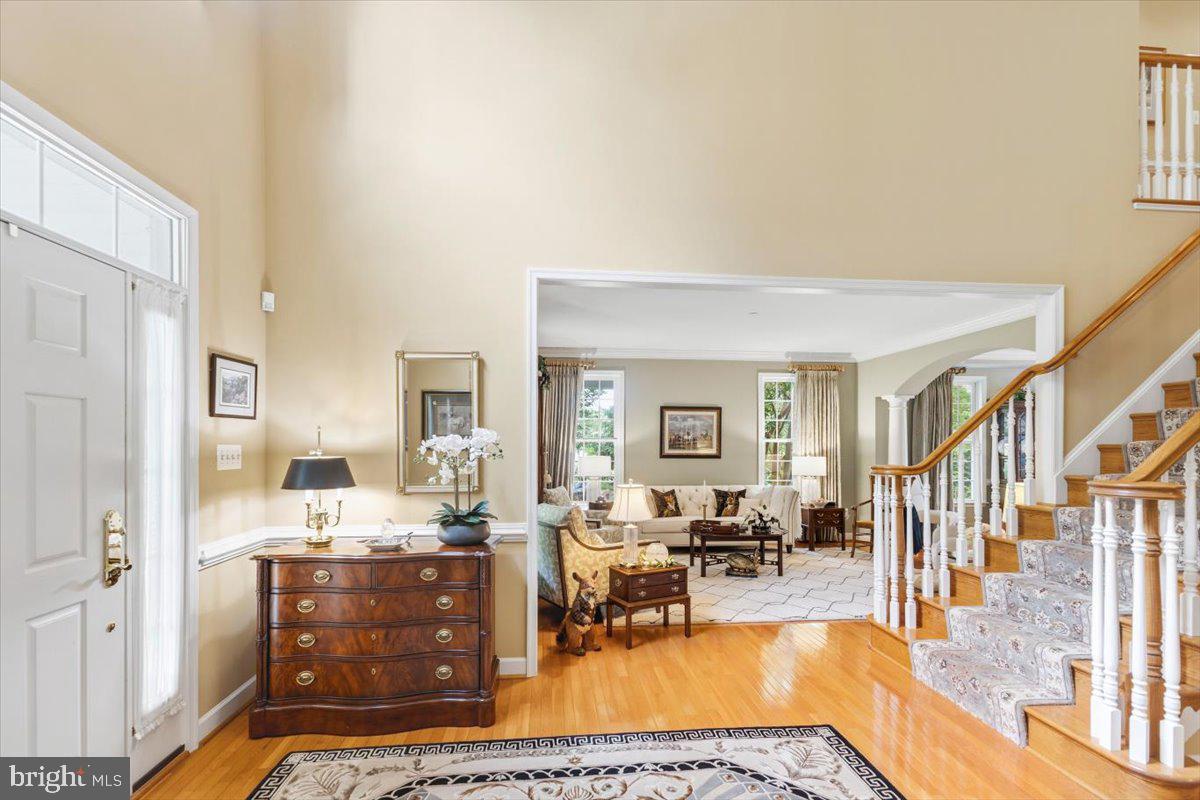 BROOKSHIRE - Residential