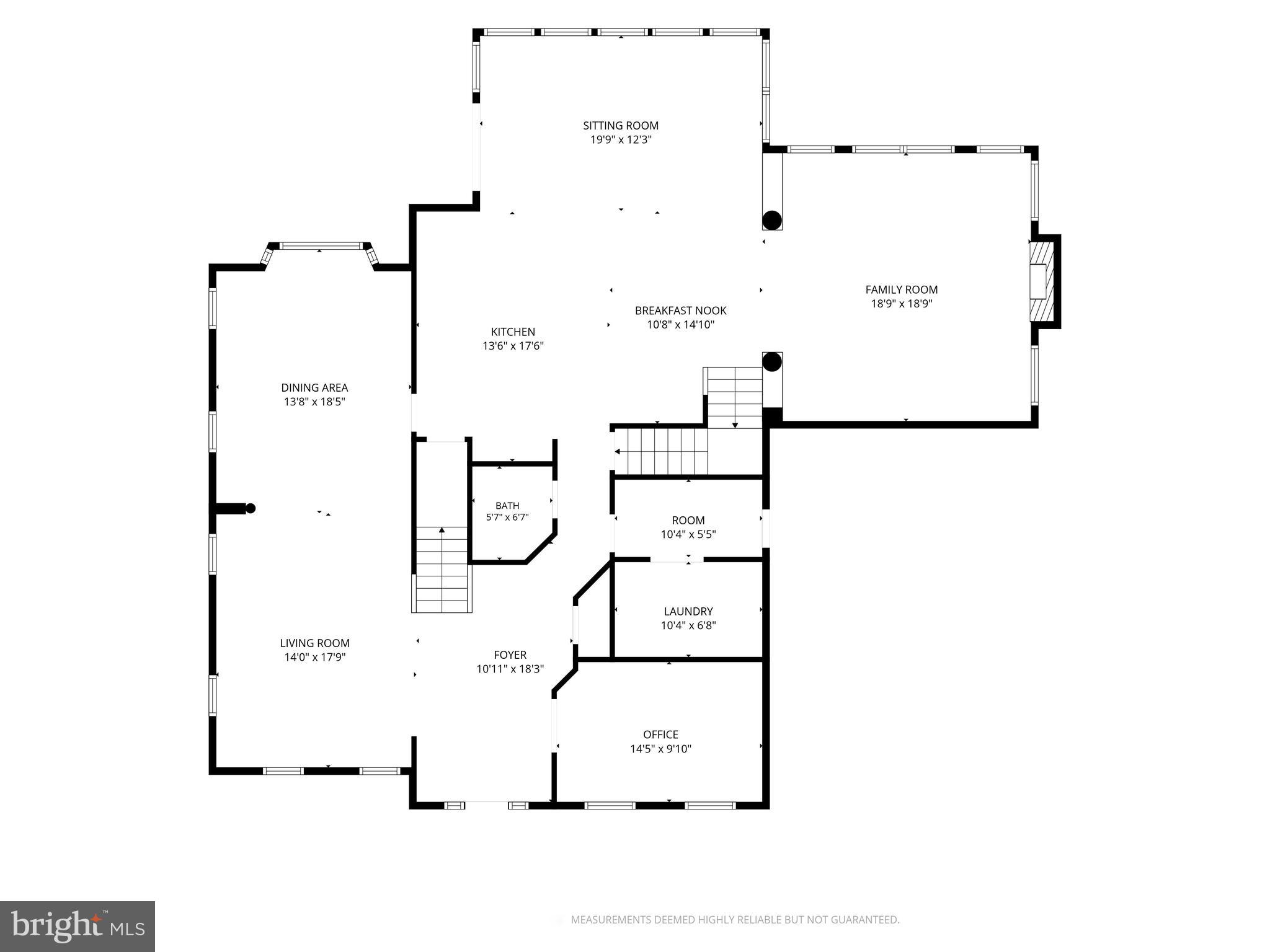 BROOKSHIRE - Residential