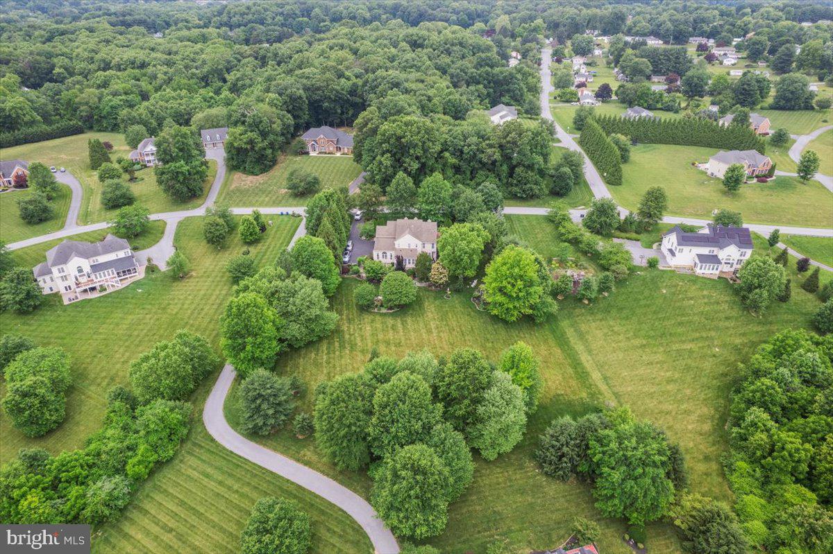BROOKSHIRE - Residential