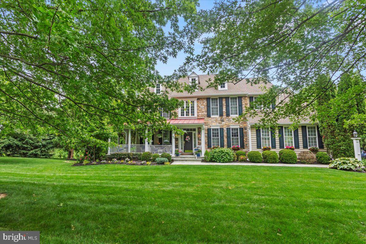BROOKSHIRE - Residential
