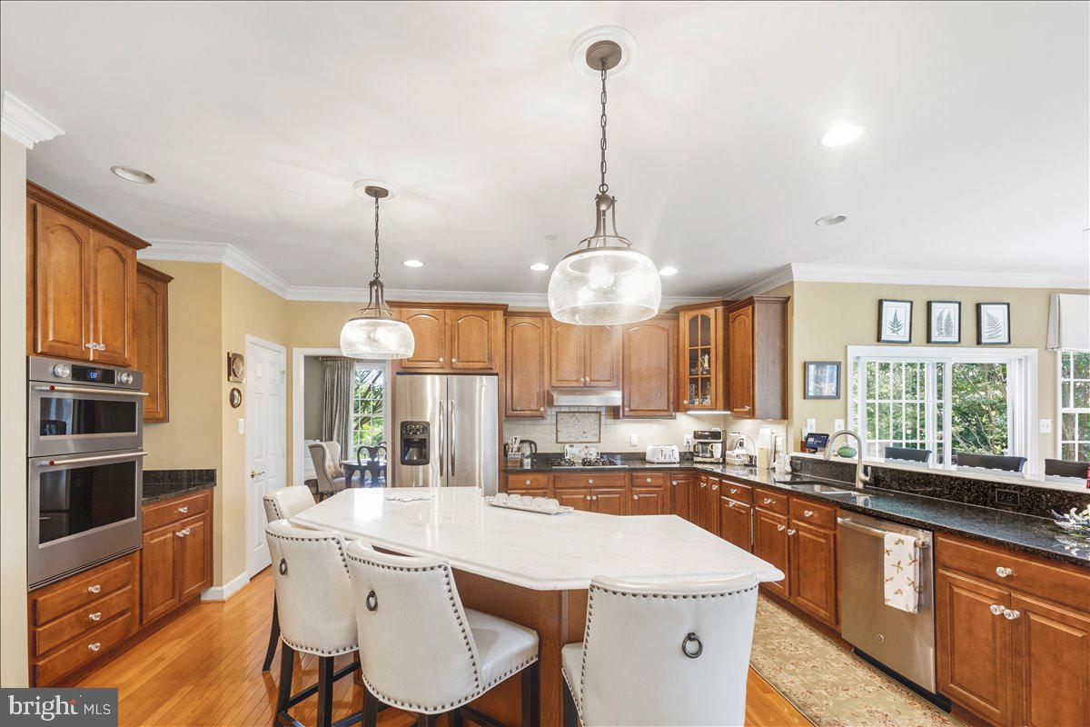 BROOKSHIRE - Residential