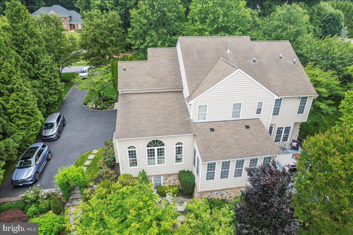 BROOKSHIRE - Residential
