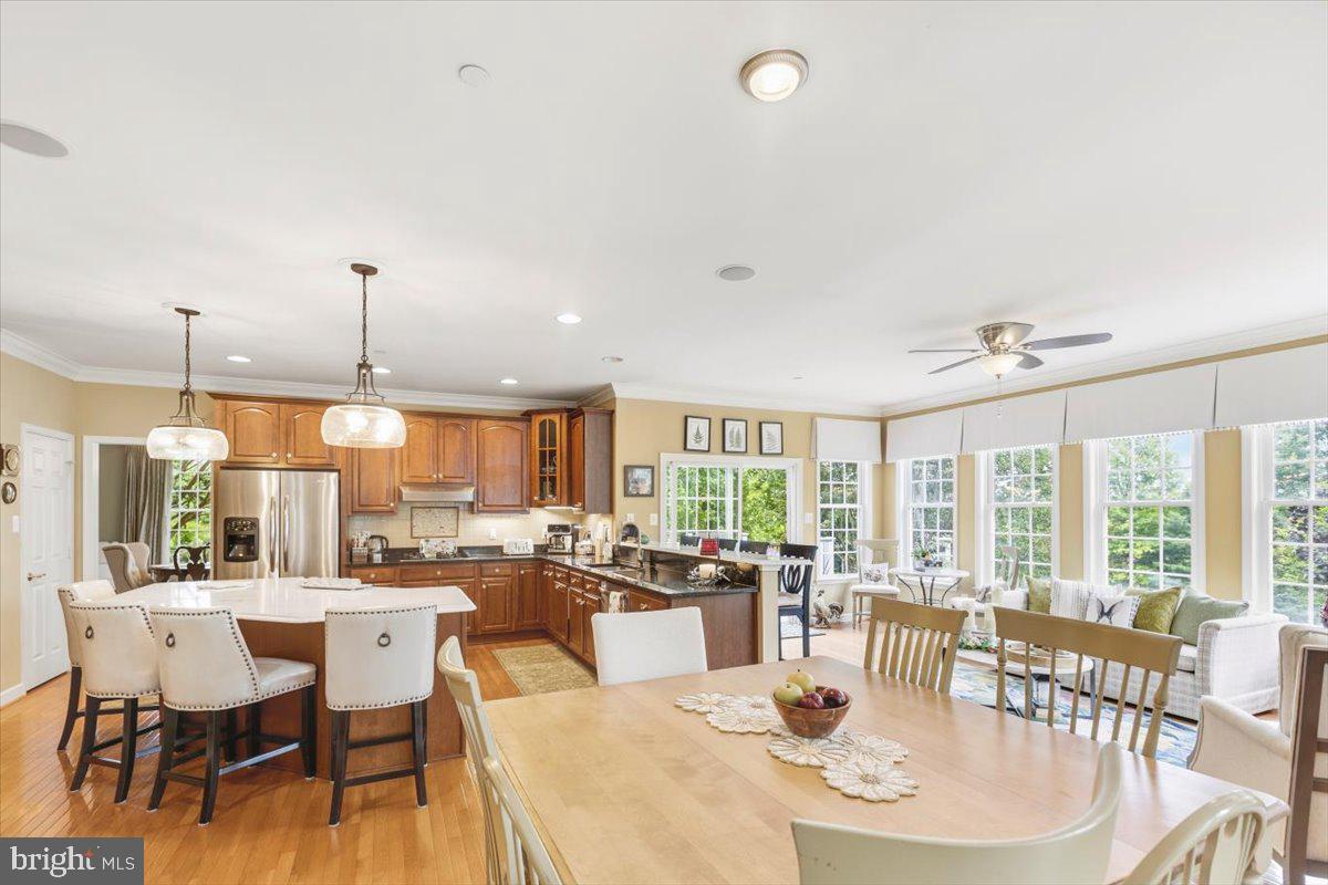 BROOKSHIRE - Residential