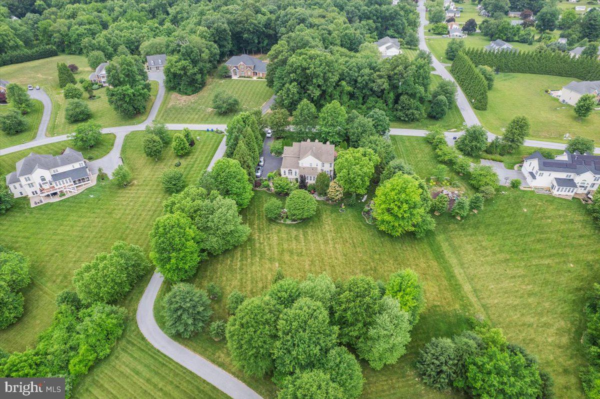 BROOKSHIRE - Residential
