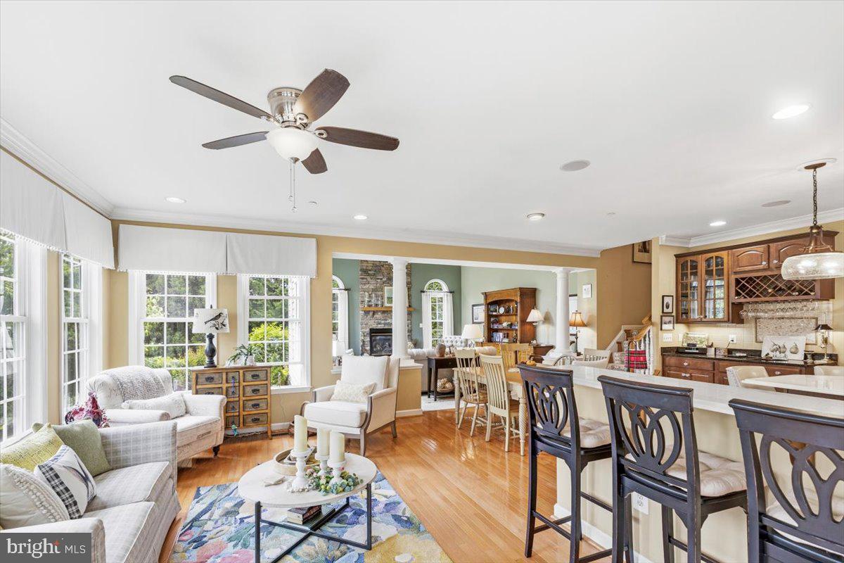BROOKSHIRE - Residential