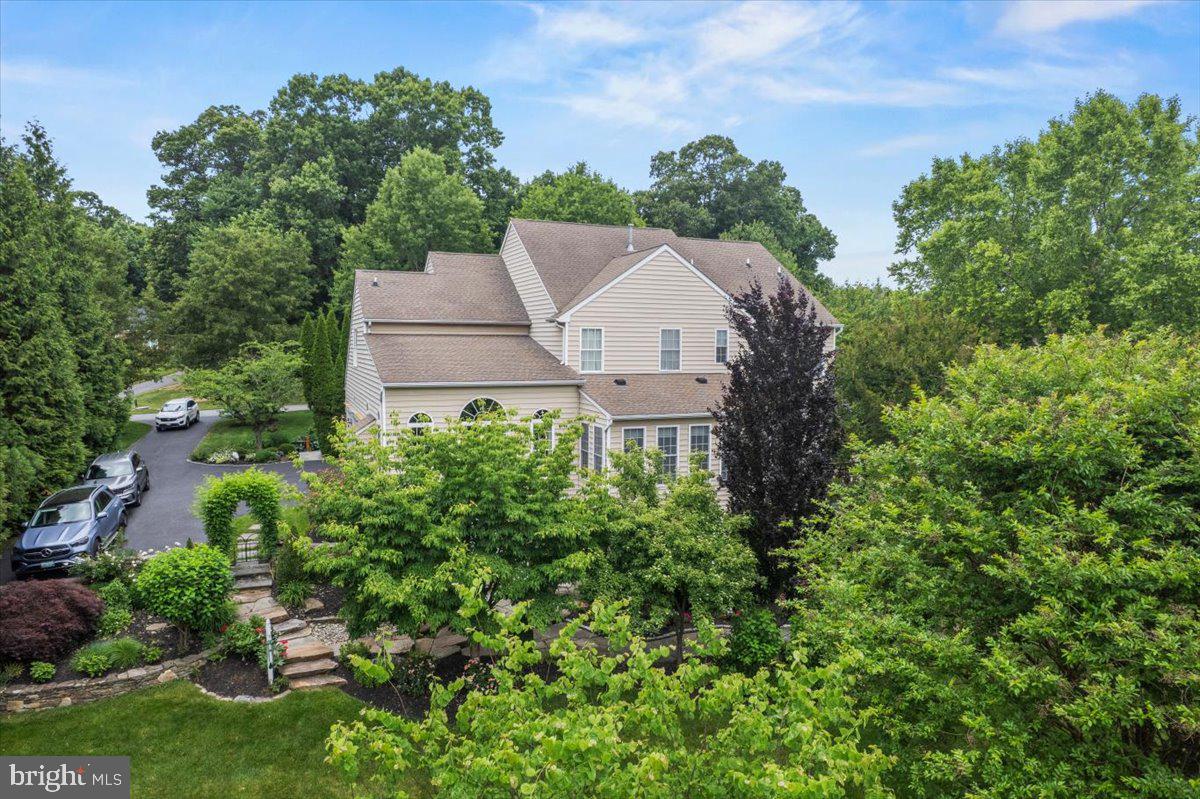 BROOKSHIRE - Residential