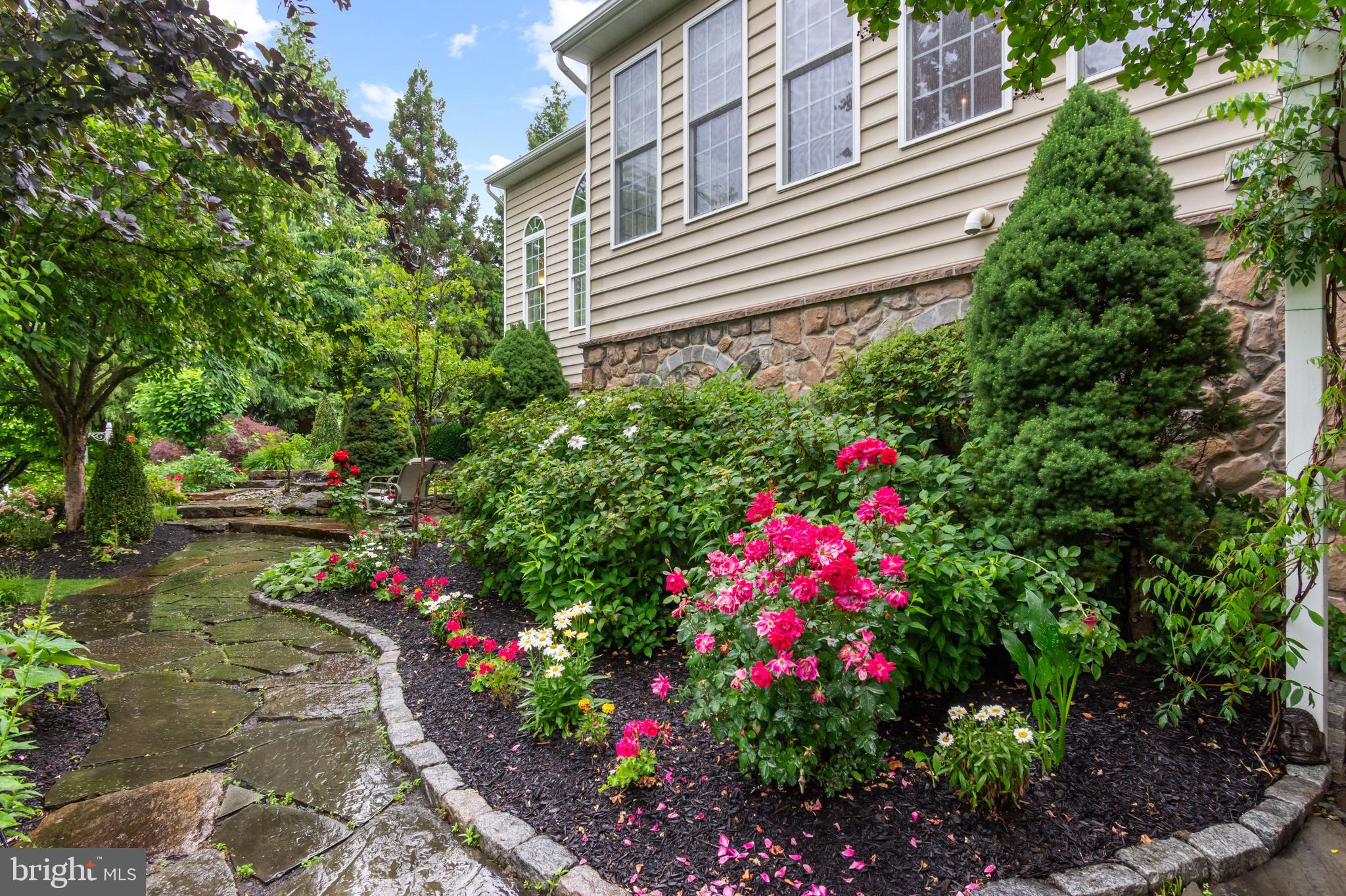 BROOKSHIRE - Residential