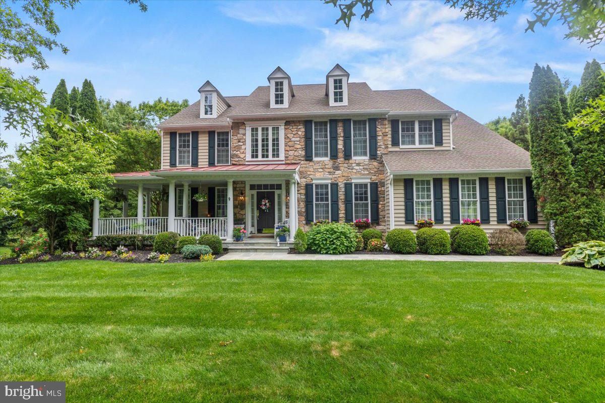 BROOKSHIRE - Residential