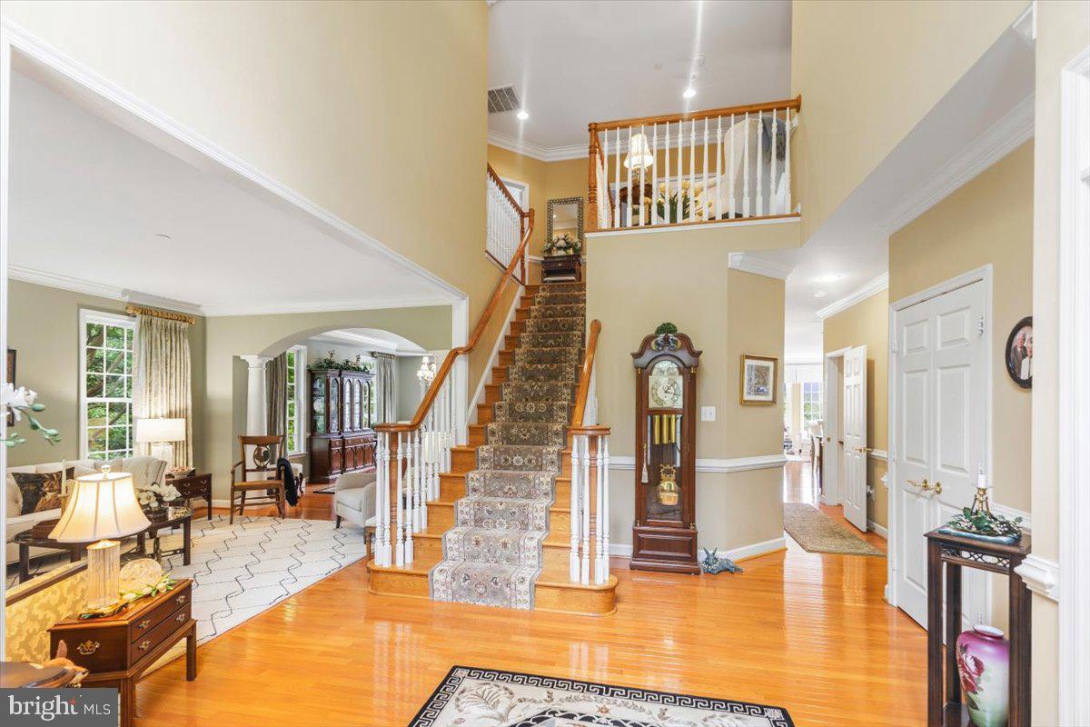 BROOKSHIRE - Residential