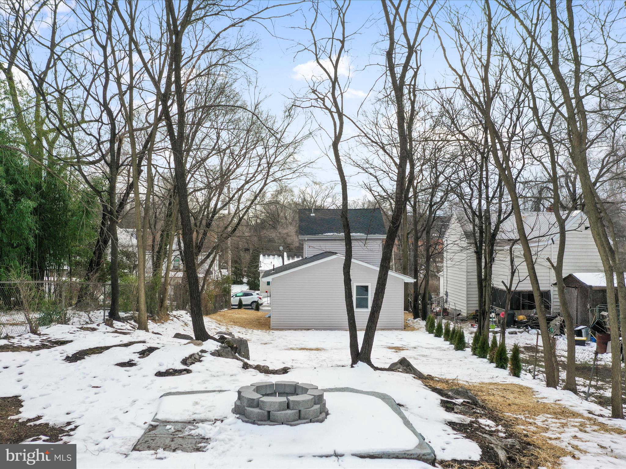 CITY OF MARTINSBURG - Residential