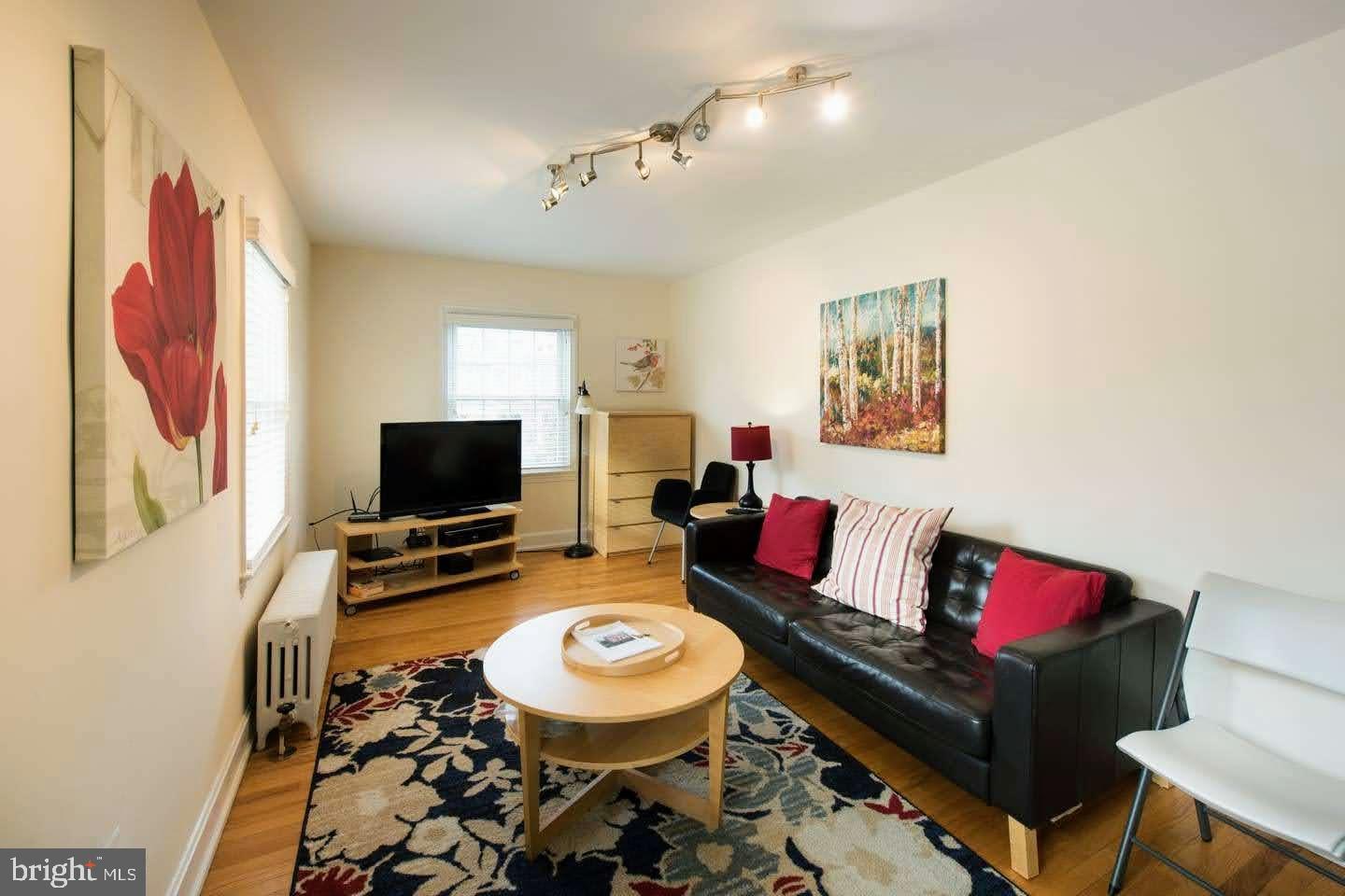 CLARENDON - Residential Income