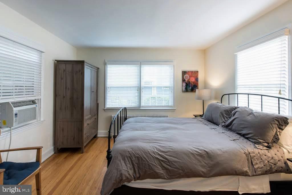 CLARENDON - Residential Income