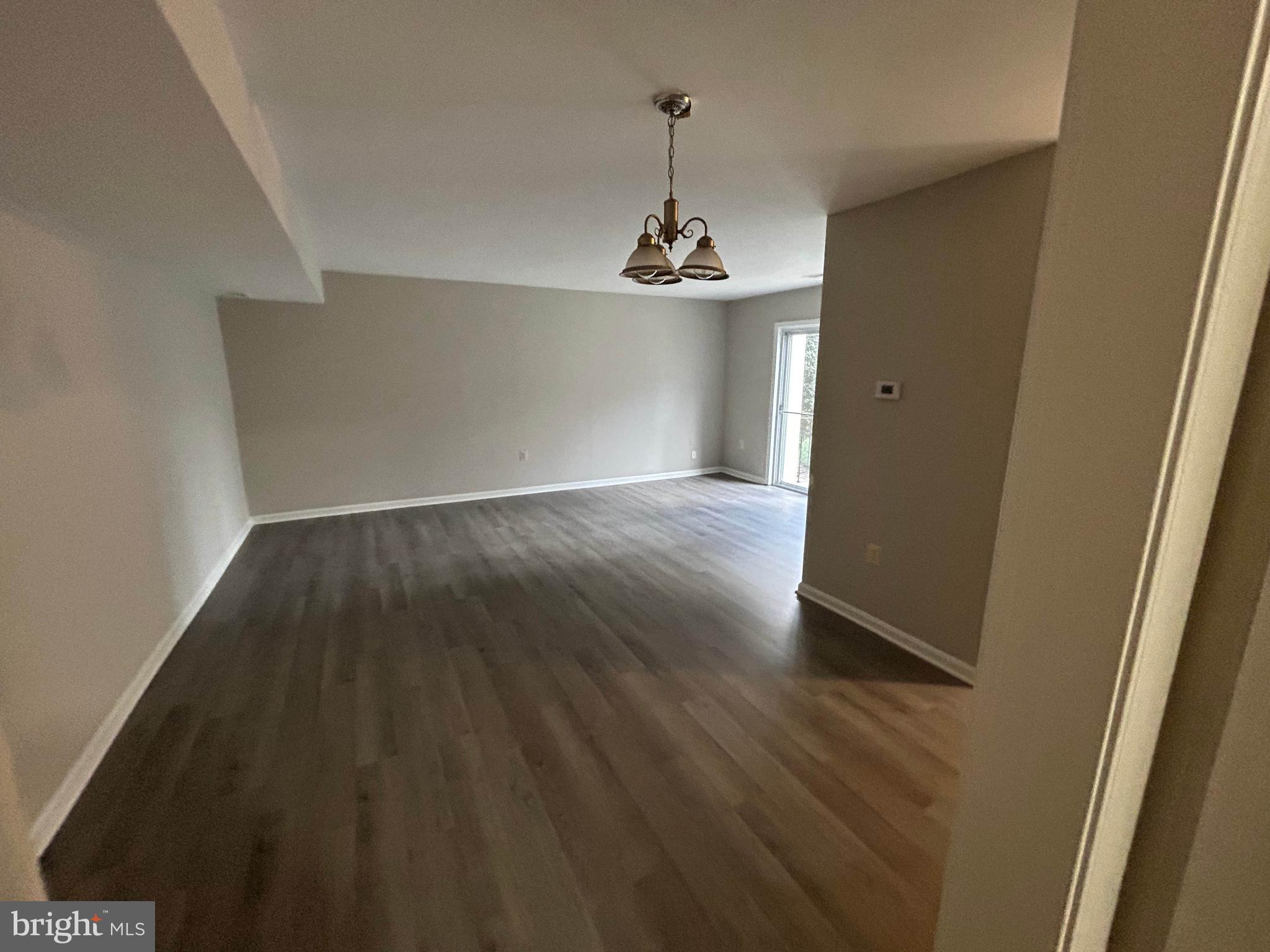 TERRACE TOWNHOUSES OF ANNANDALE - Residential Lease