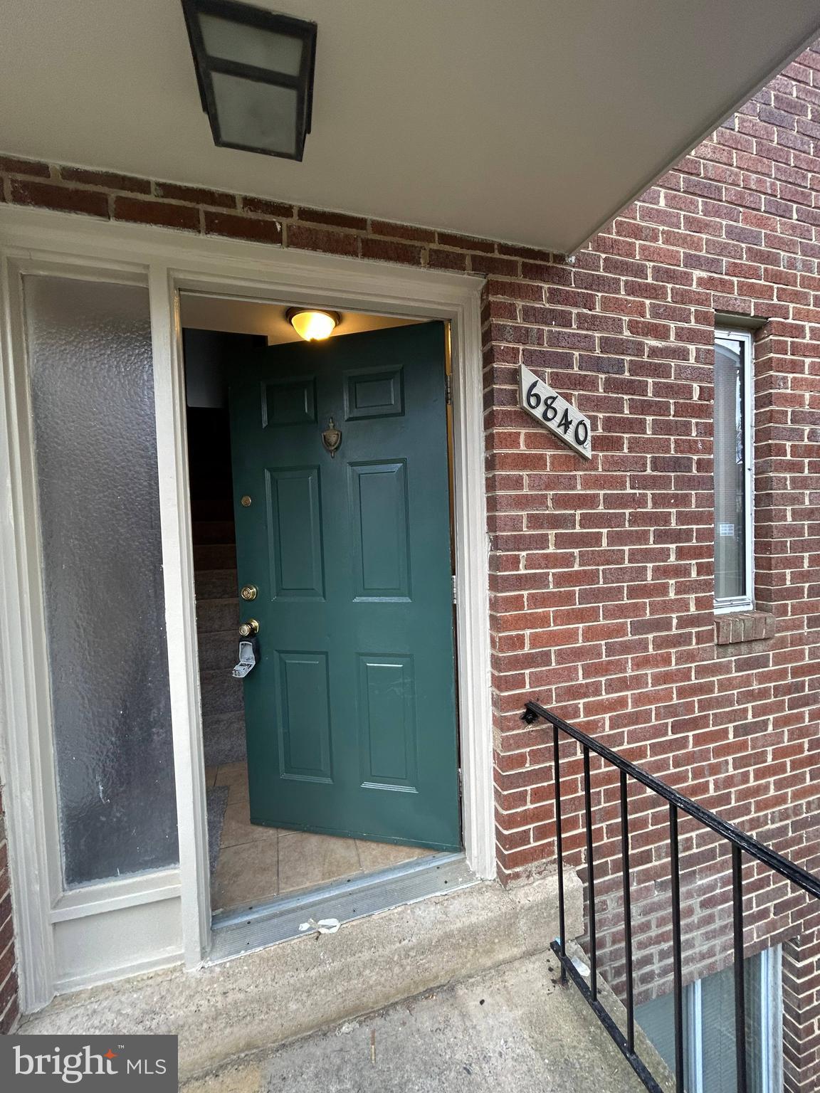 TERRACE TOWNHOUSES OF ANNANDALE - Residential Lease