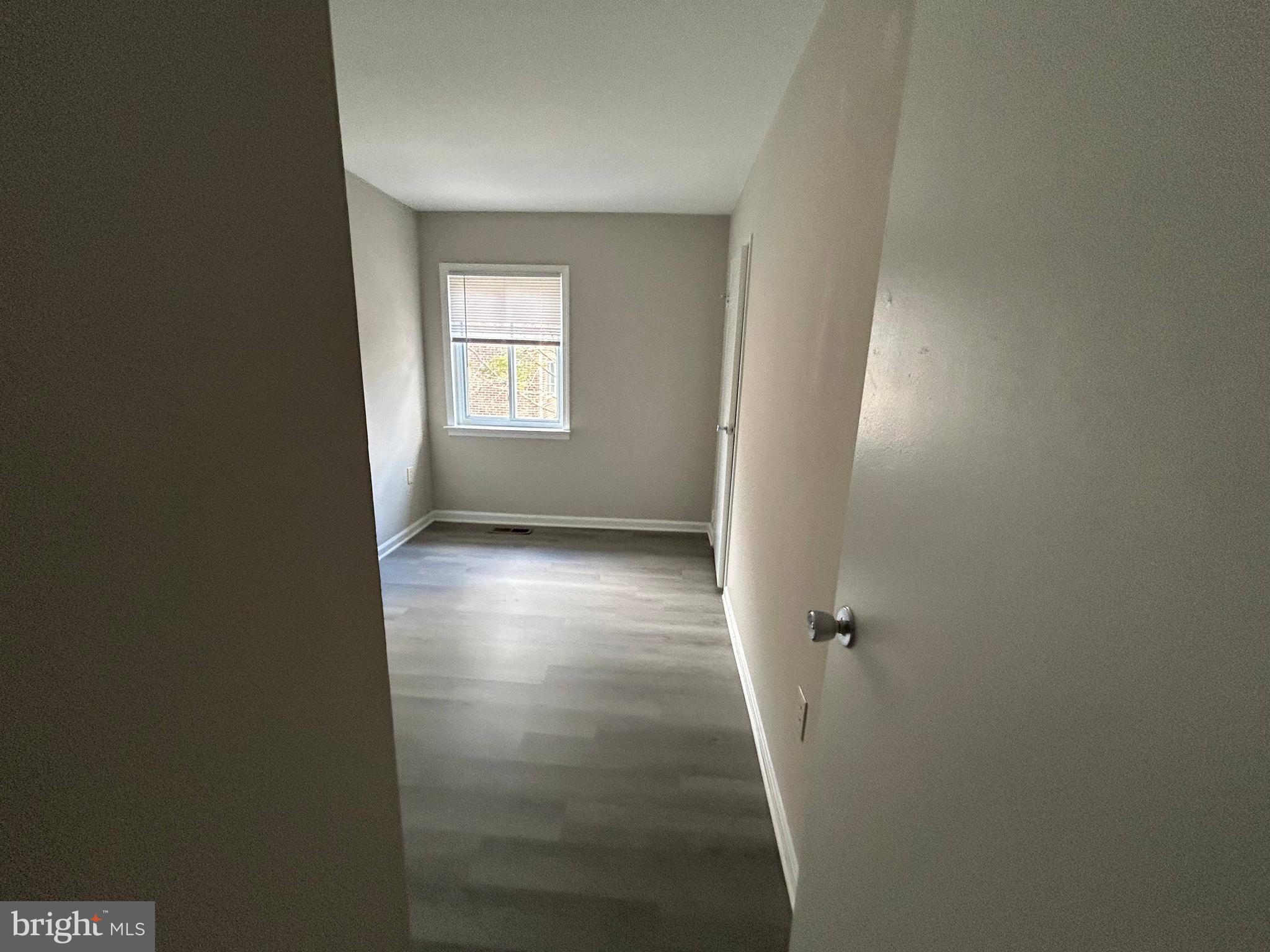 TERRACE TOWNHOUSES OF ANNANDALE - Residential Lease