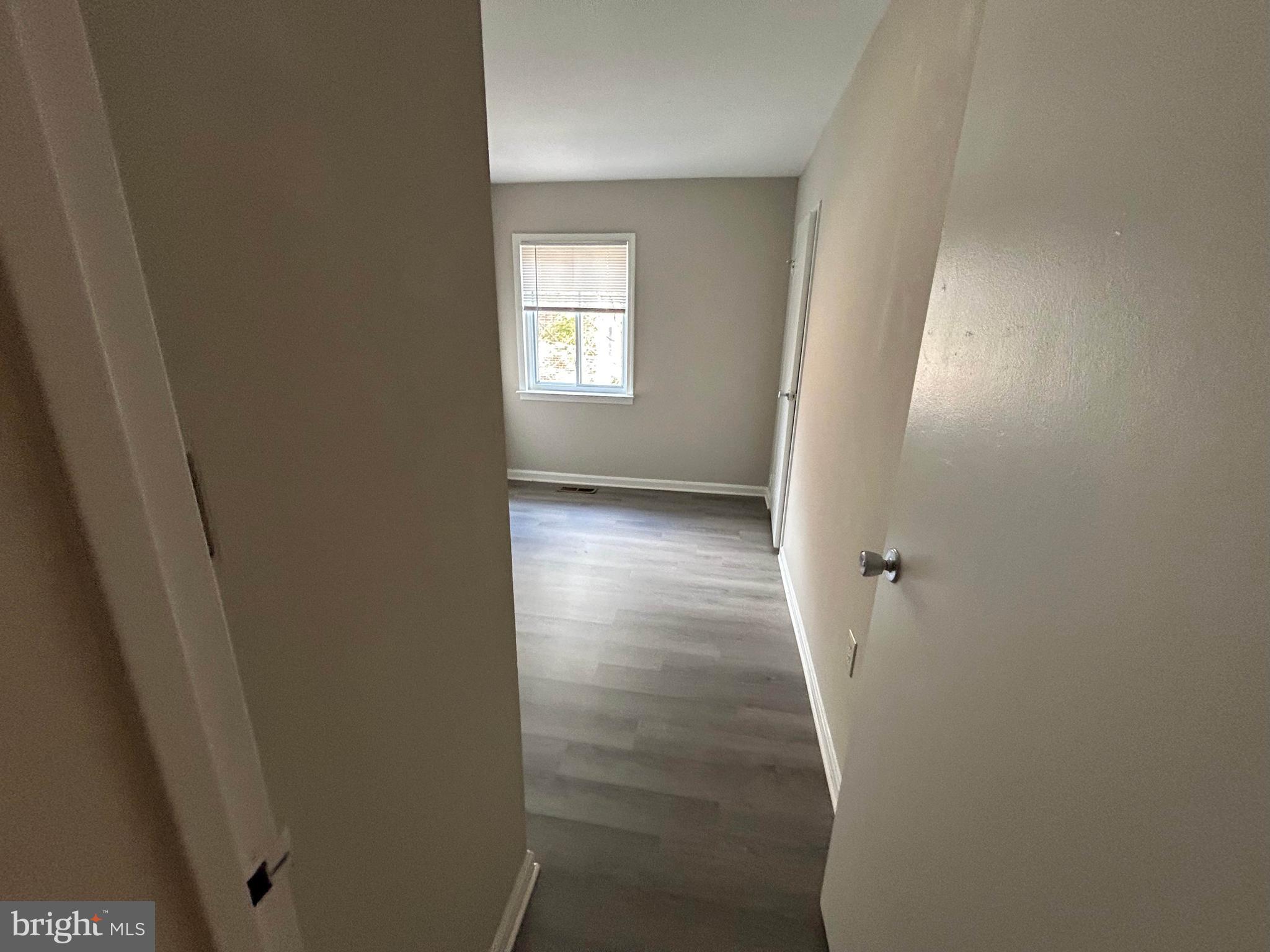 TERRACE TOWNHOUSES OF ANNANDALE - Residential Lease