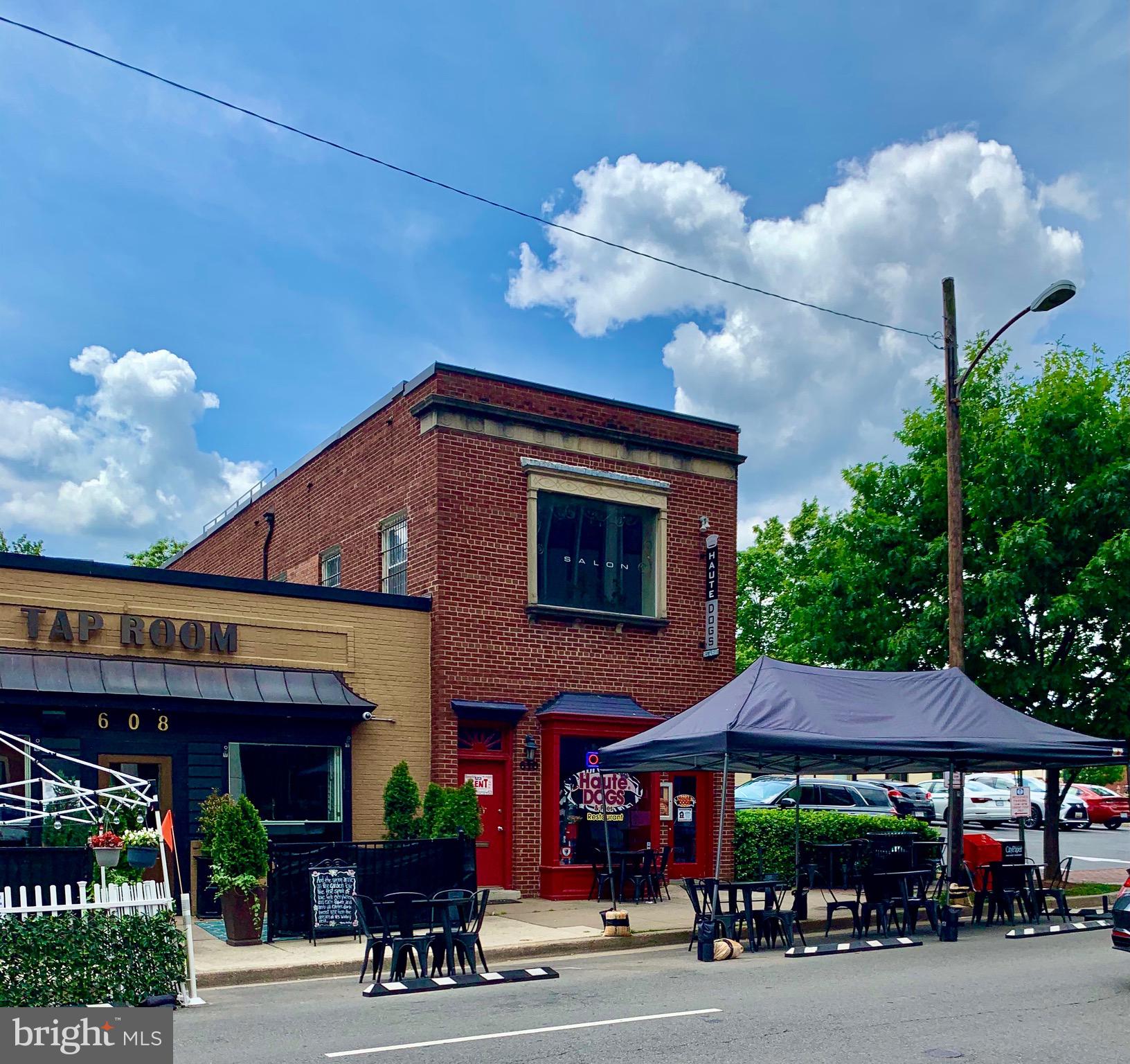 OLD TOWN NORTH - Commercial Sale