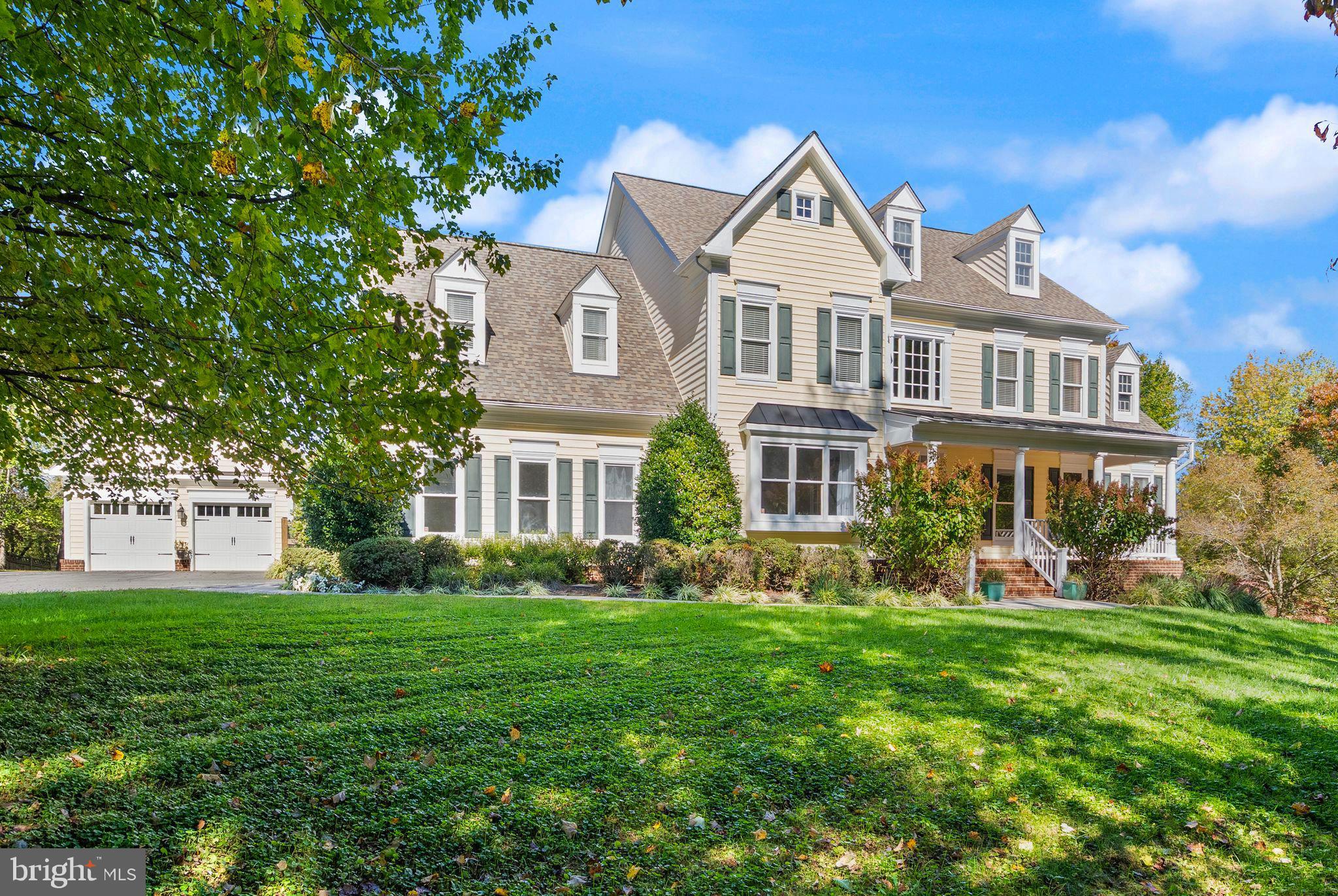 SOMMERS TIME FARM - Residential