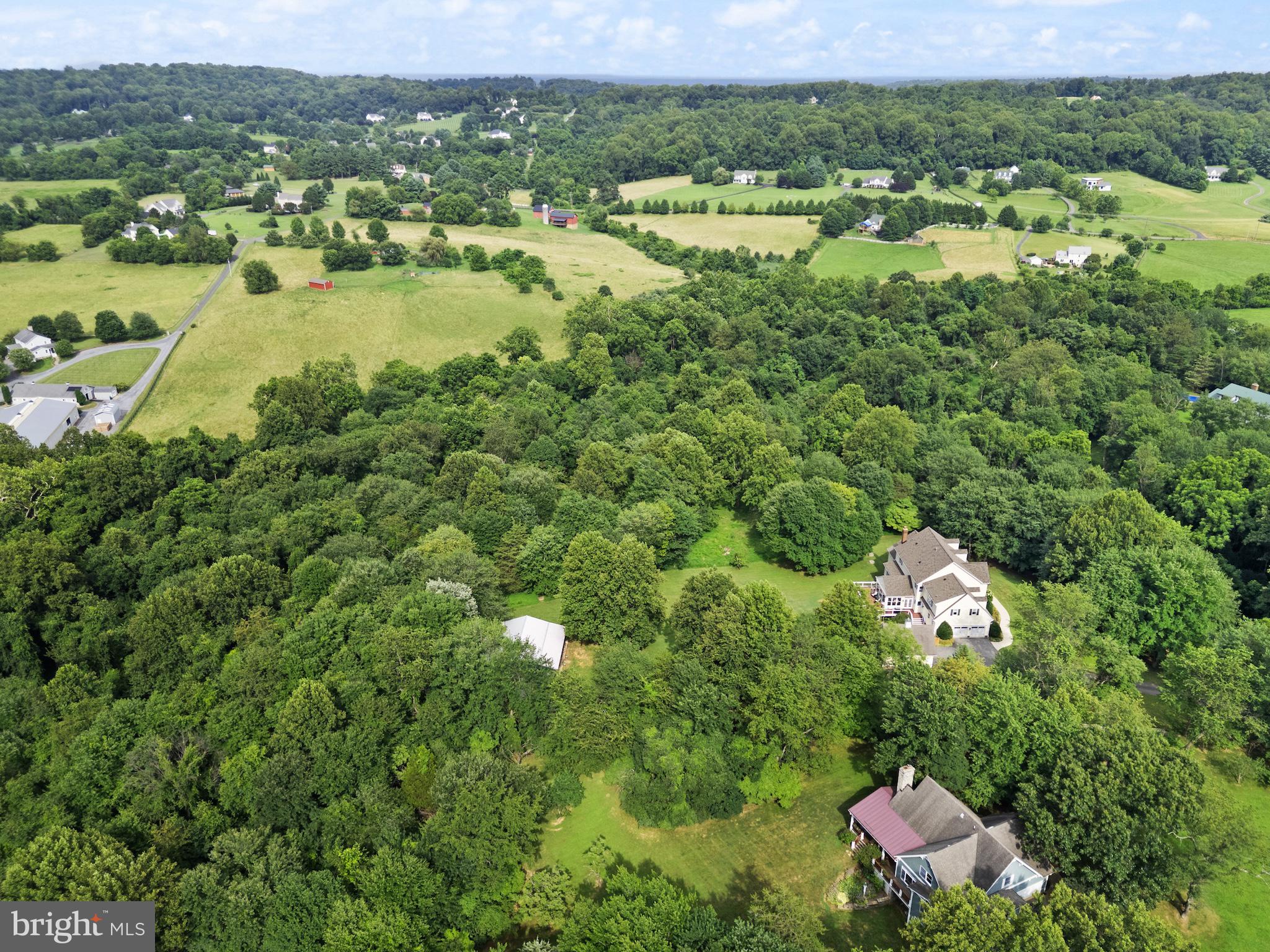 SOMMERS TIME FARM - Residential