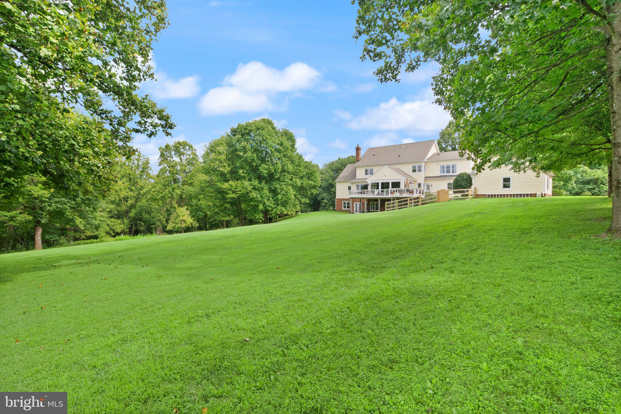 SOMMERS TIME FARM - Residential