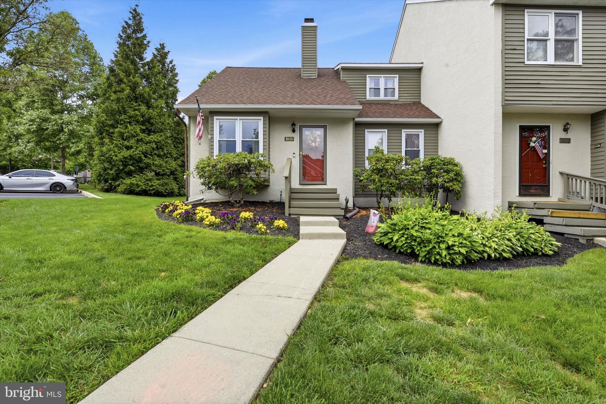 LIONGATE - Residential