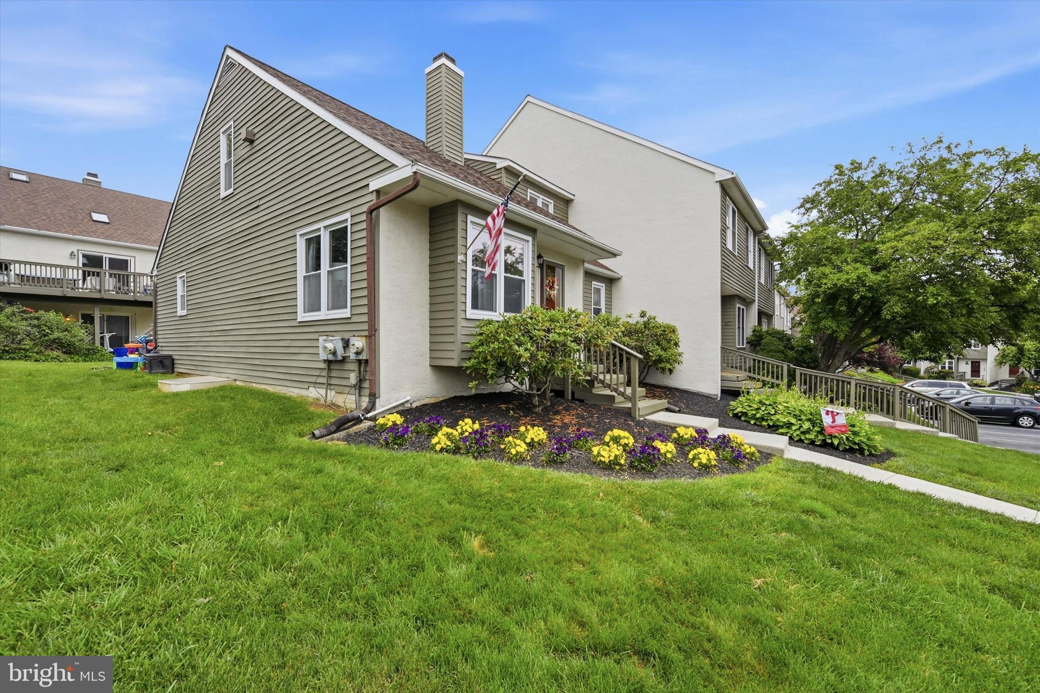 LIONGATE - Residential