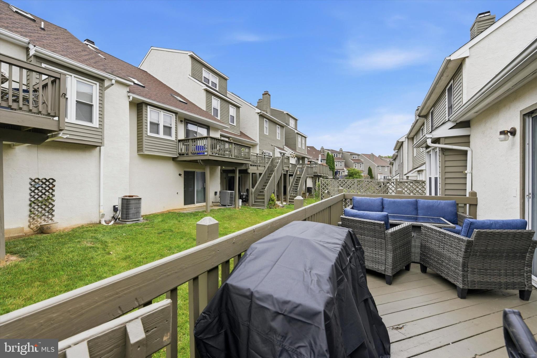 LIONGATE - Residential
