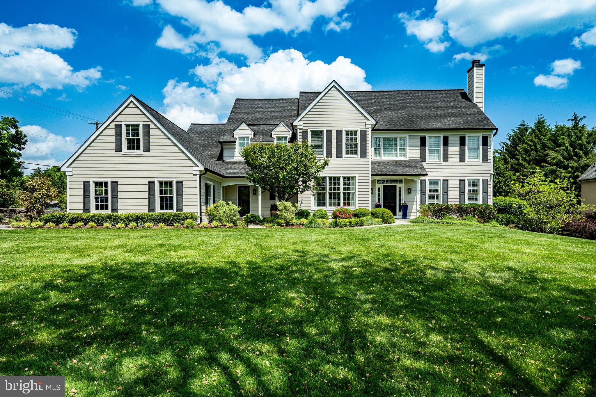 ROSSMORE - Residential