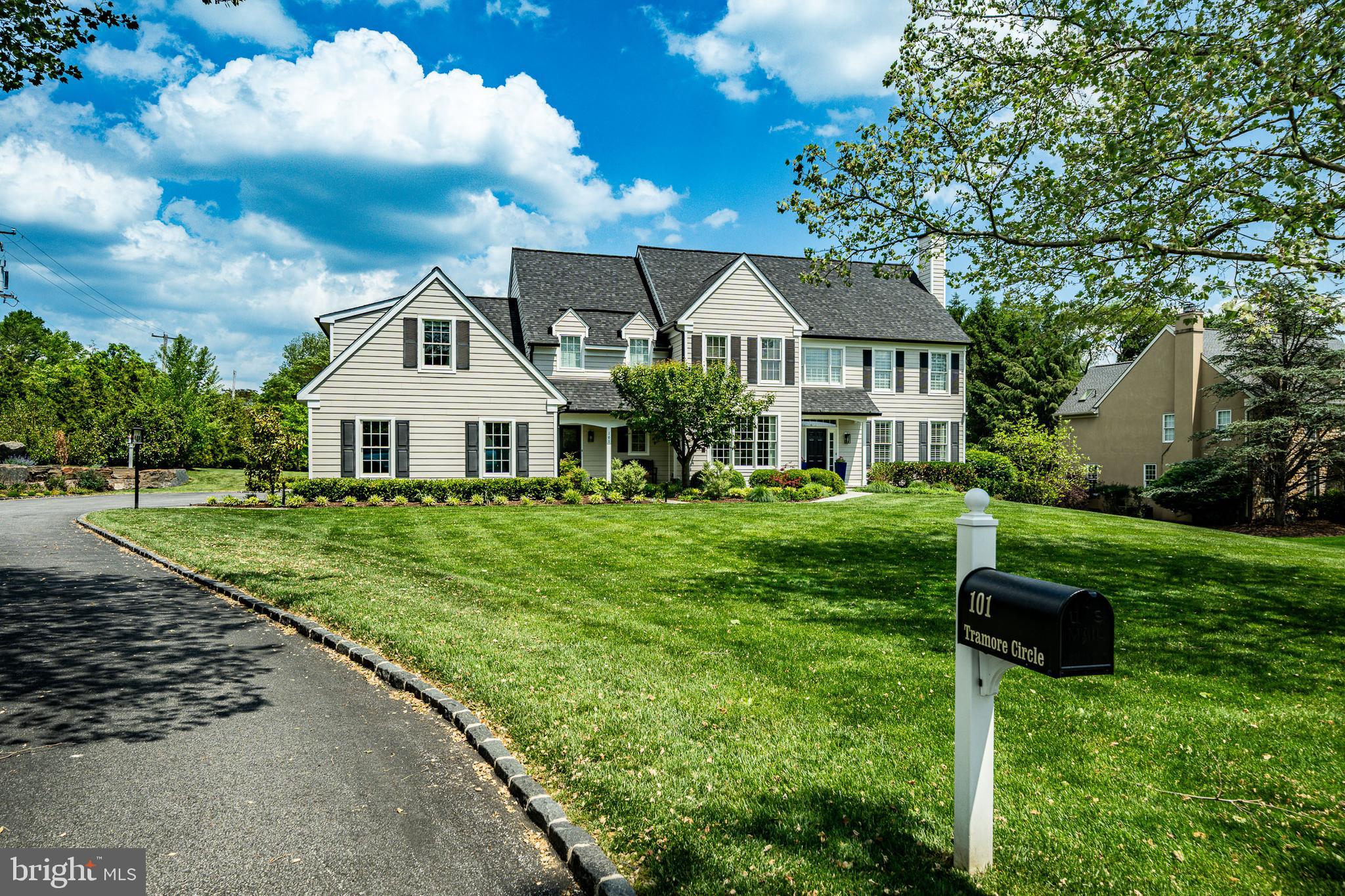 ROSSMORE - Residential