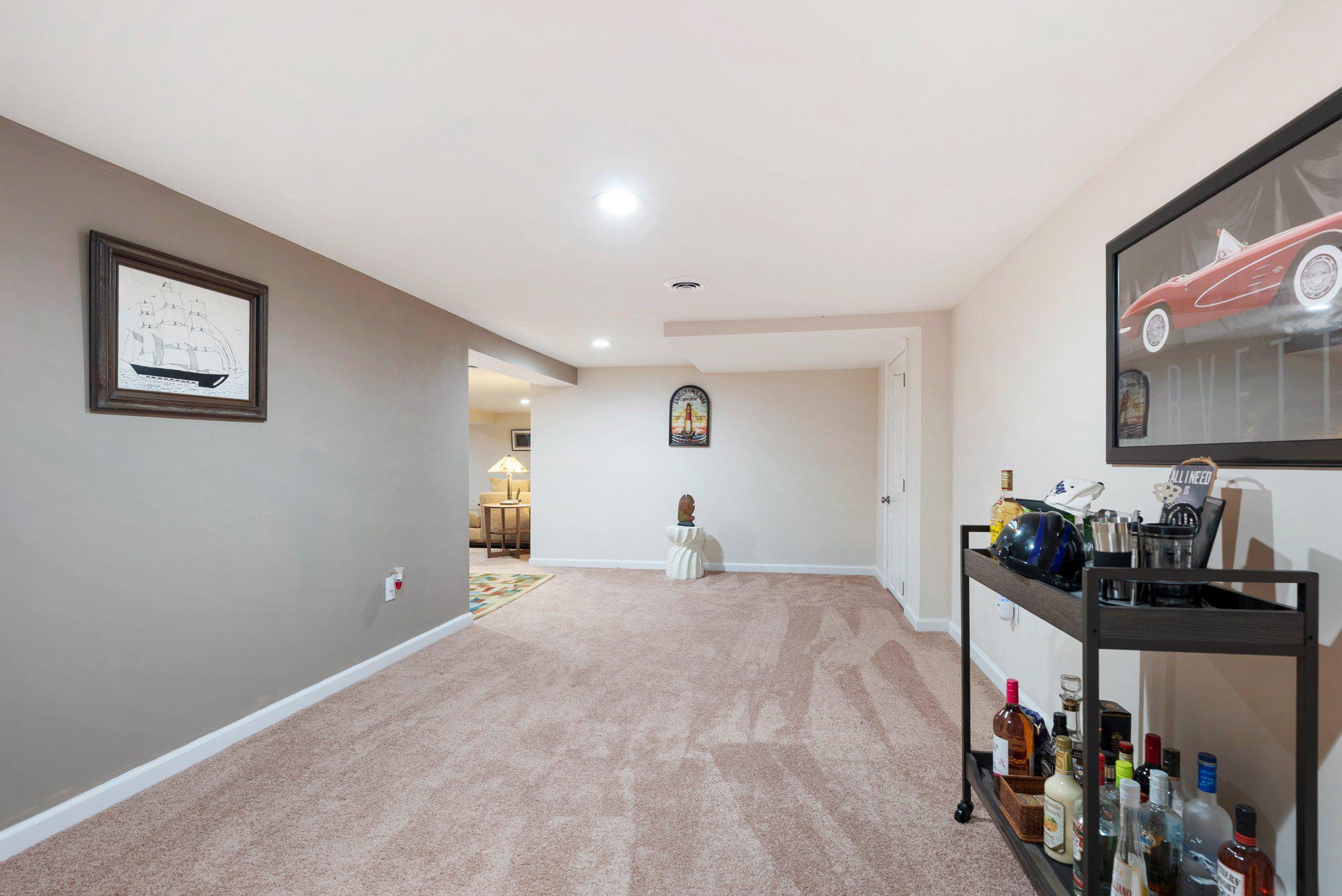 BYNUM RIDGE - Residential