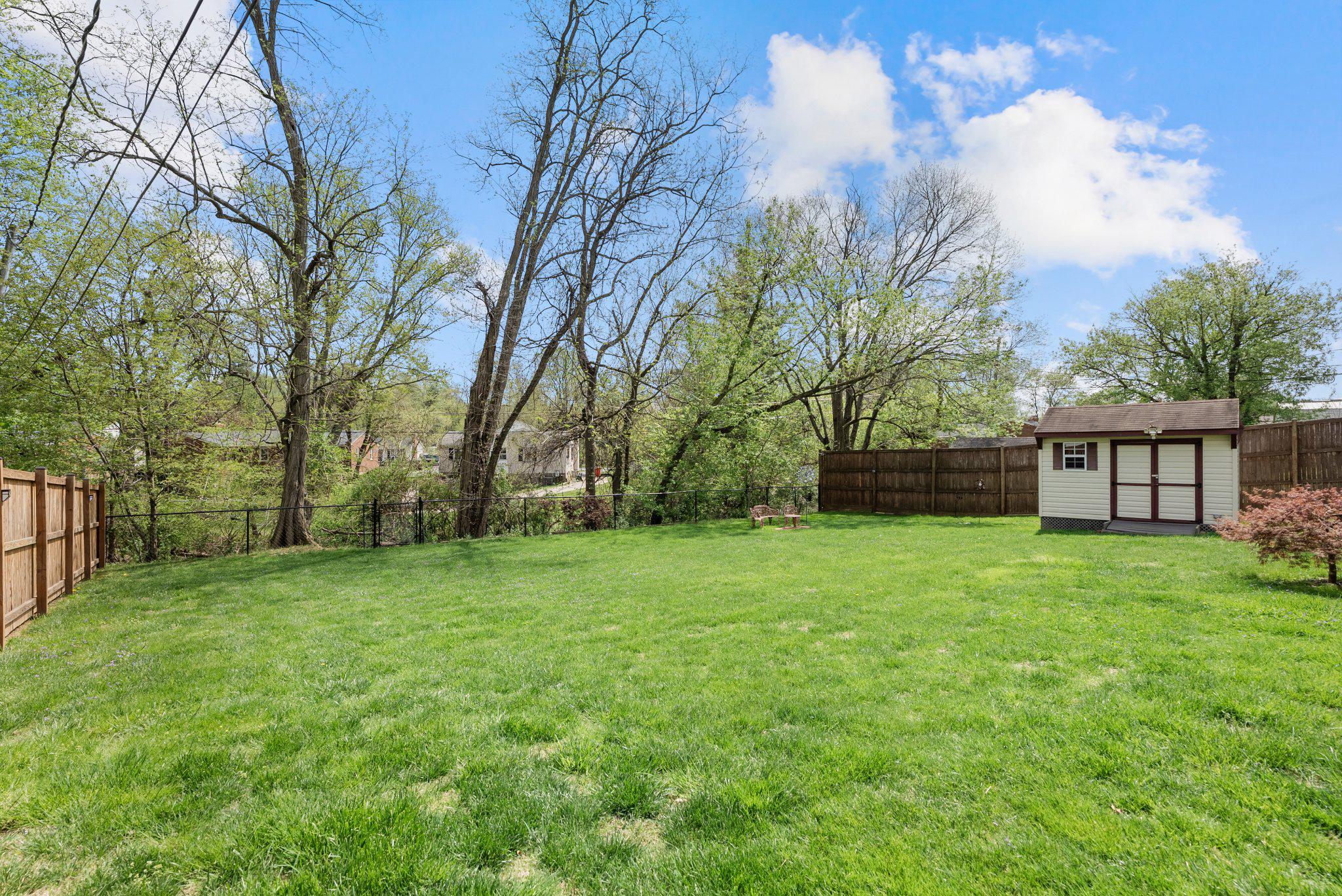 BYNUM RIDGE - Residential