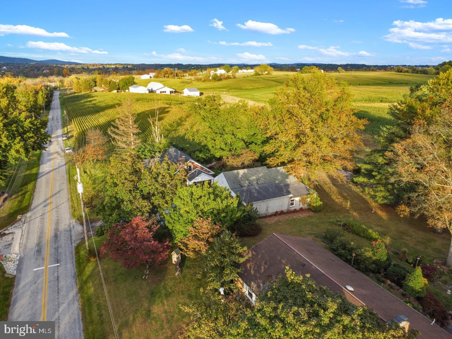 DOVER TWP - Residential
